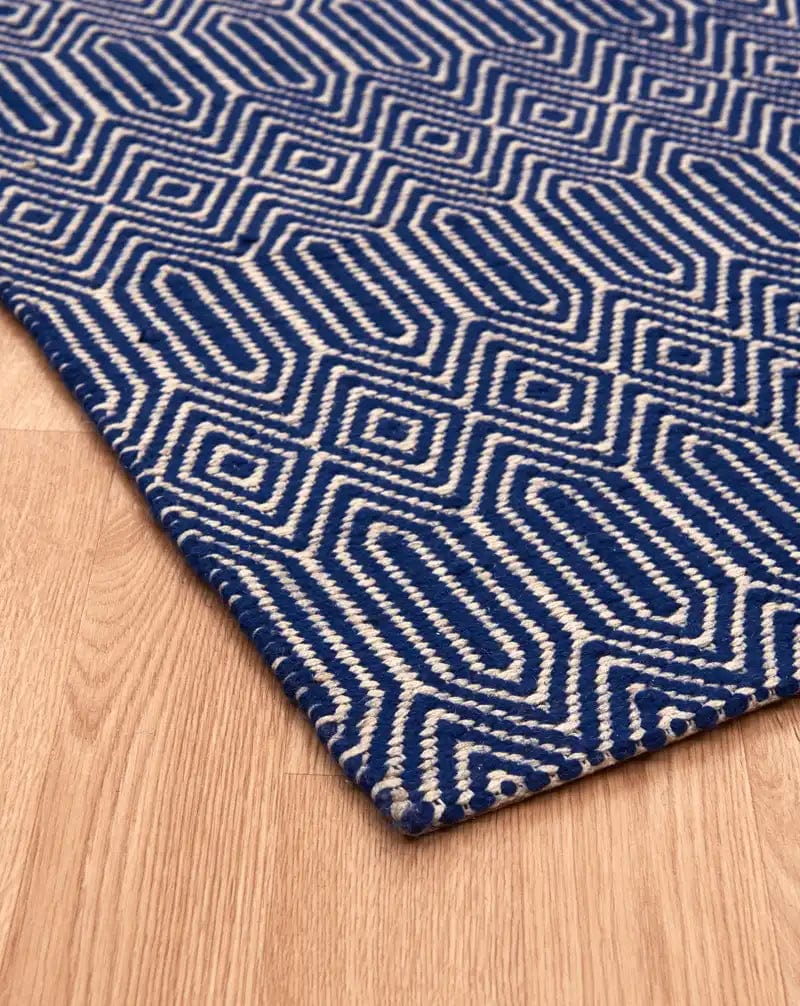 Sloan Blue Runner - Image 4