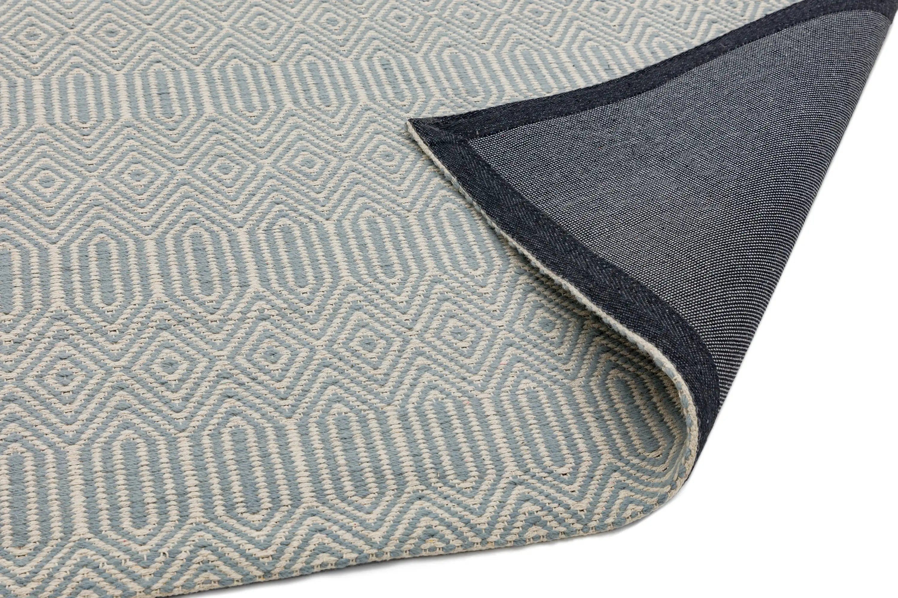Sloan Duck Egg Runner - Image 6