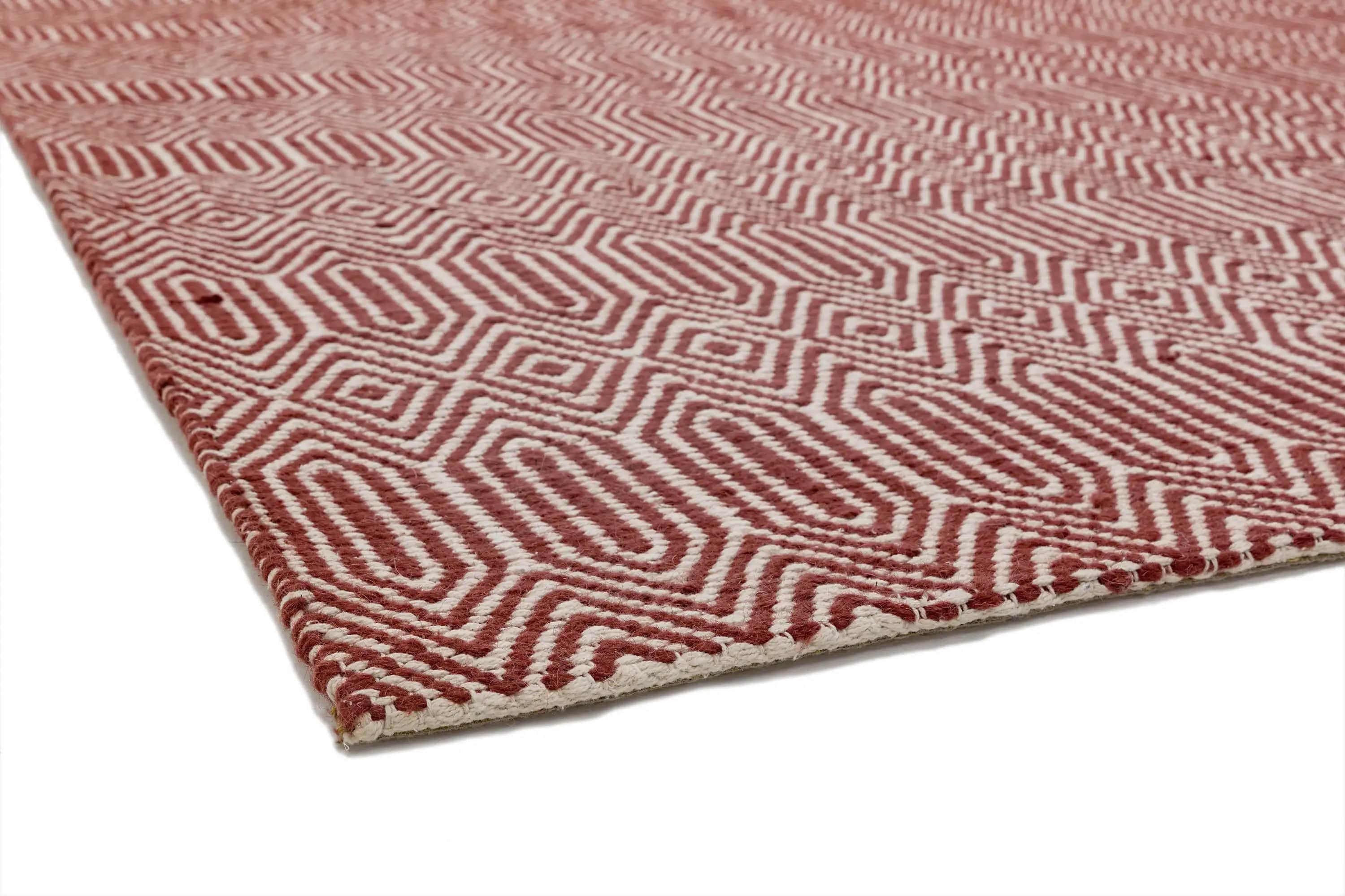 Sloan Marsala Runner - Image 5