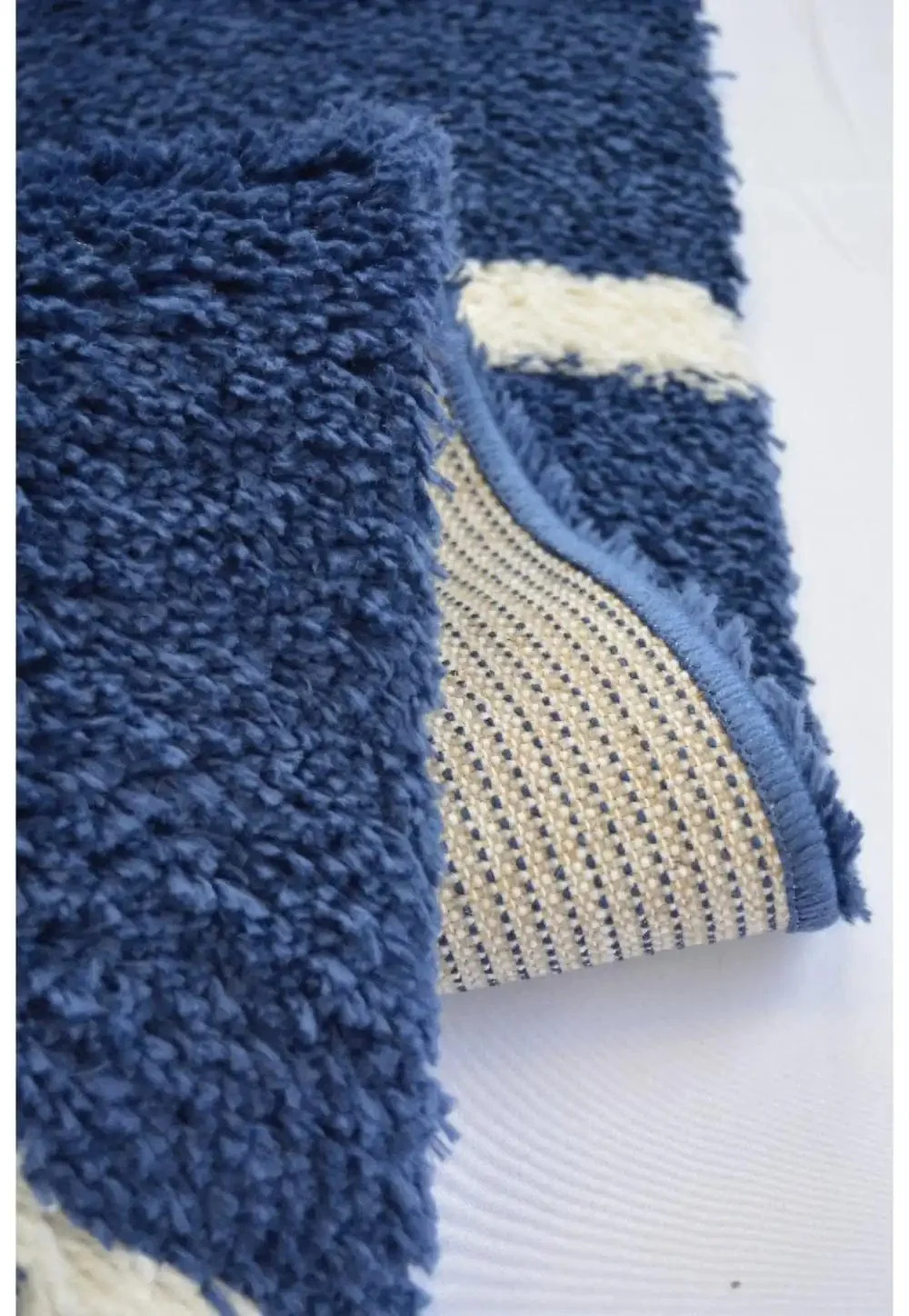 Snug Melrose BUBBLES NAVY - Image 2