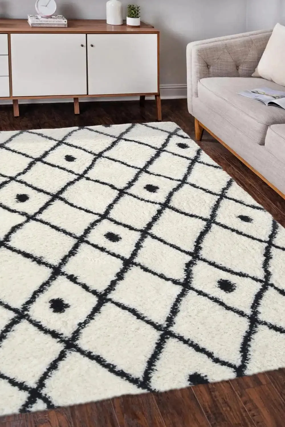 Snug Melrose NOMADIC WHITE - Image 2