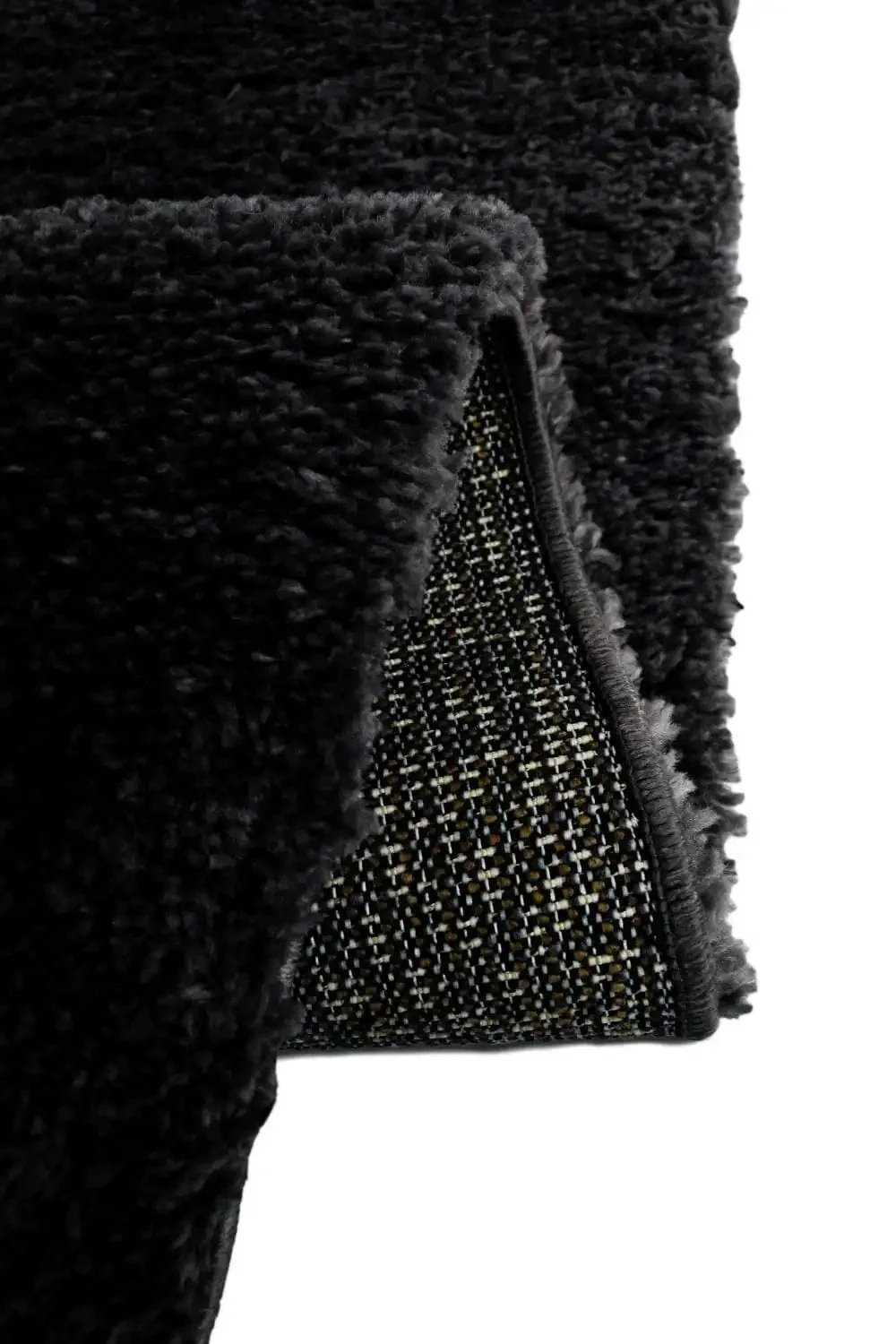 Snug Melrose PLAIN BLACK - Image 2