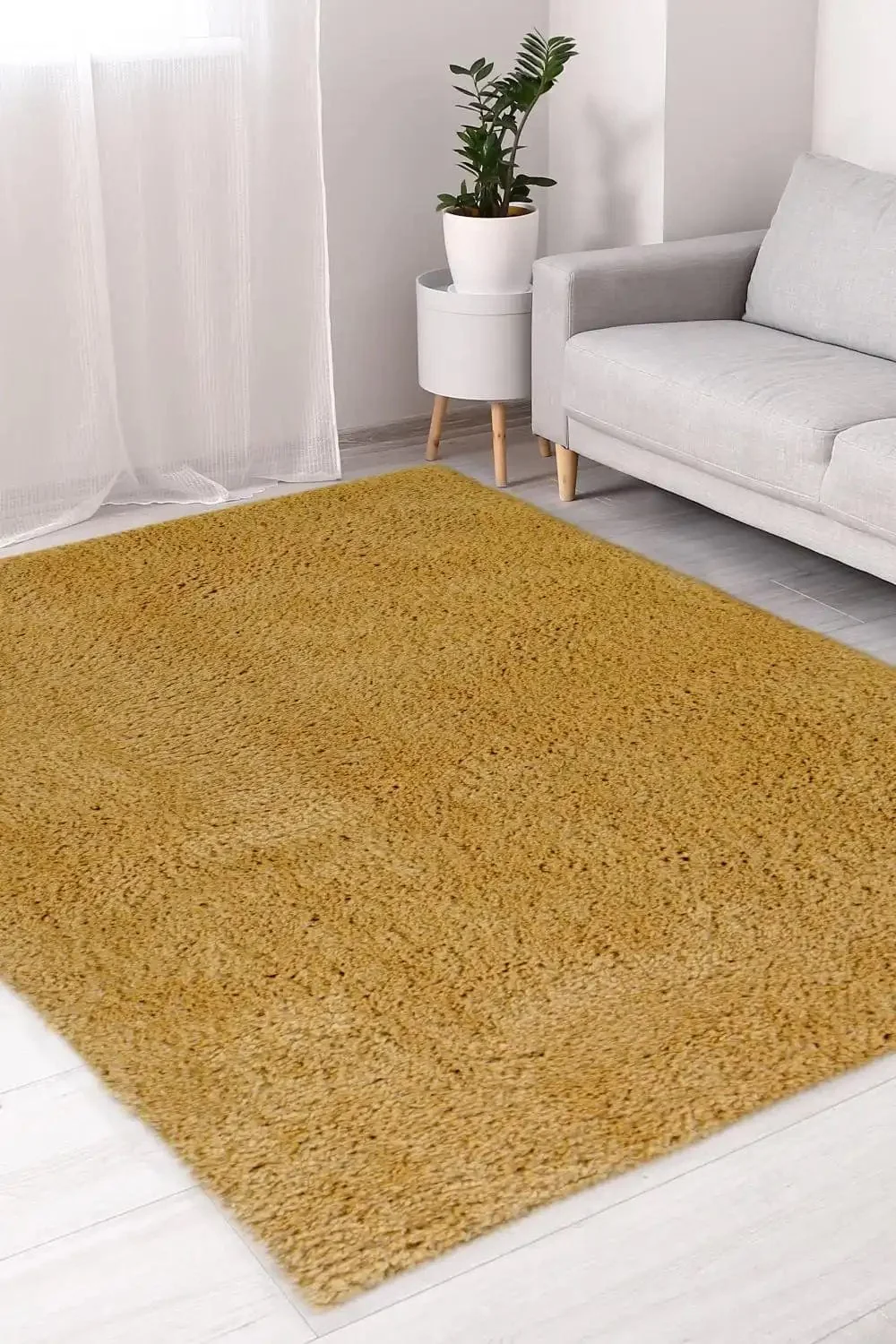 Snug Melrose PLAIN OCHRE