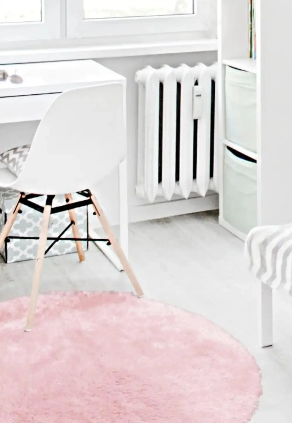 Soft Washable COSY PINK - Image 4