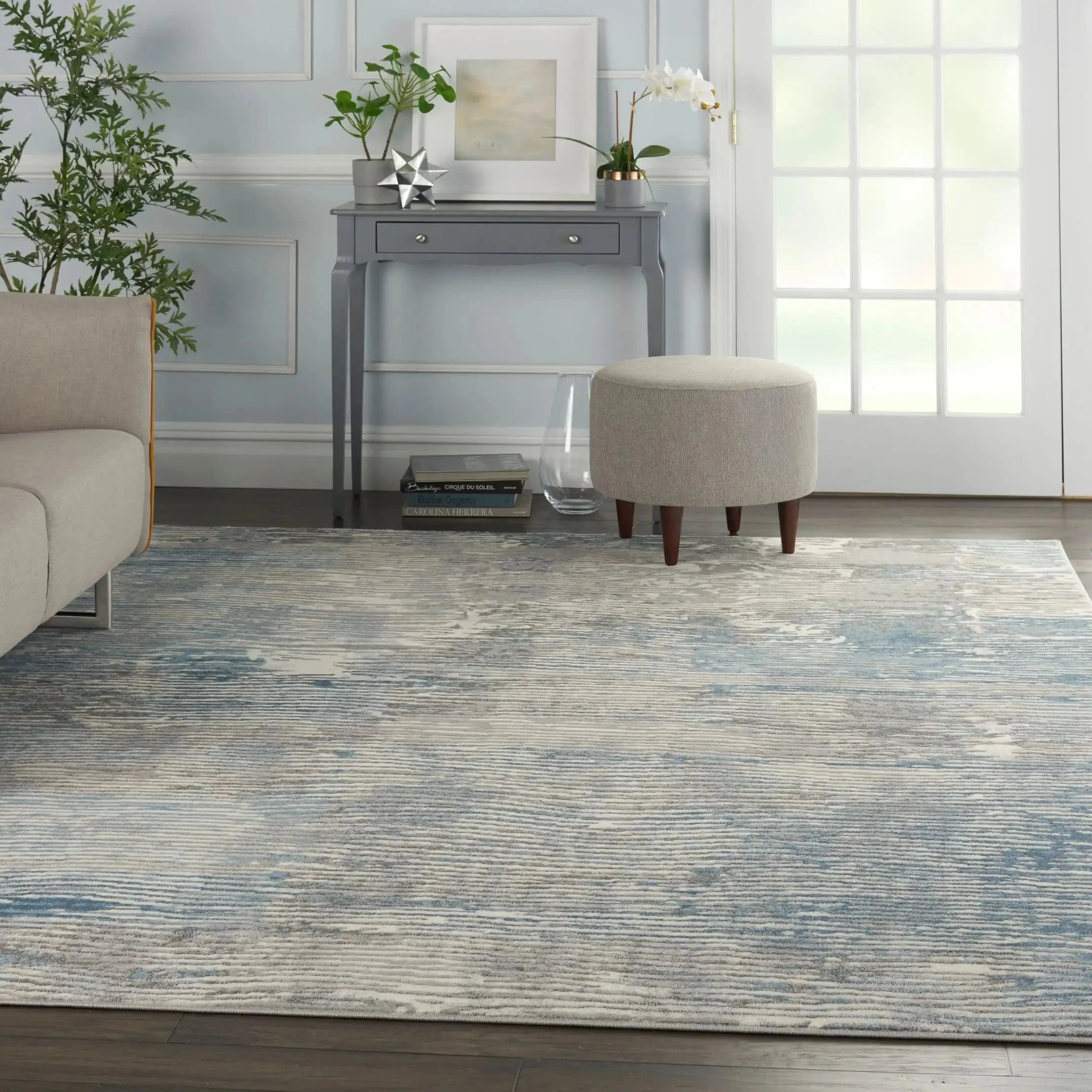 Solace SLA01 Ivory Grey Blue - Image 2