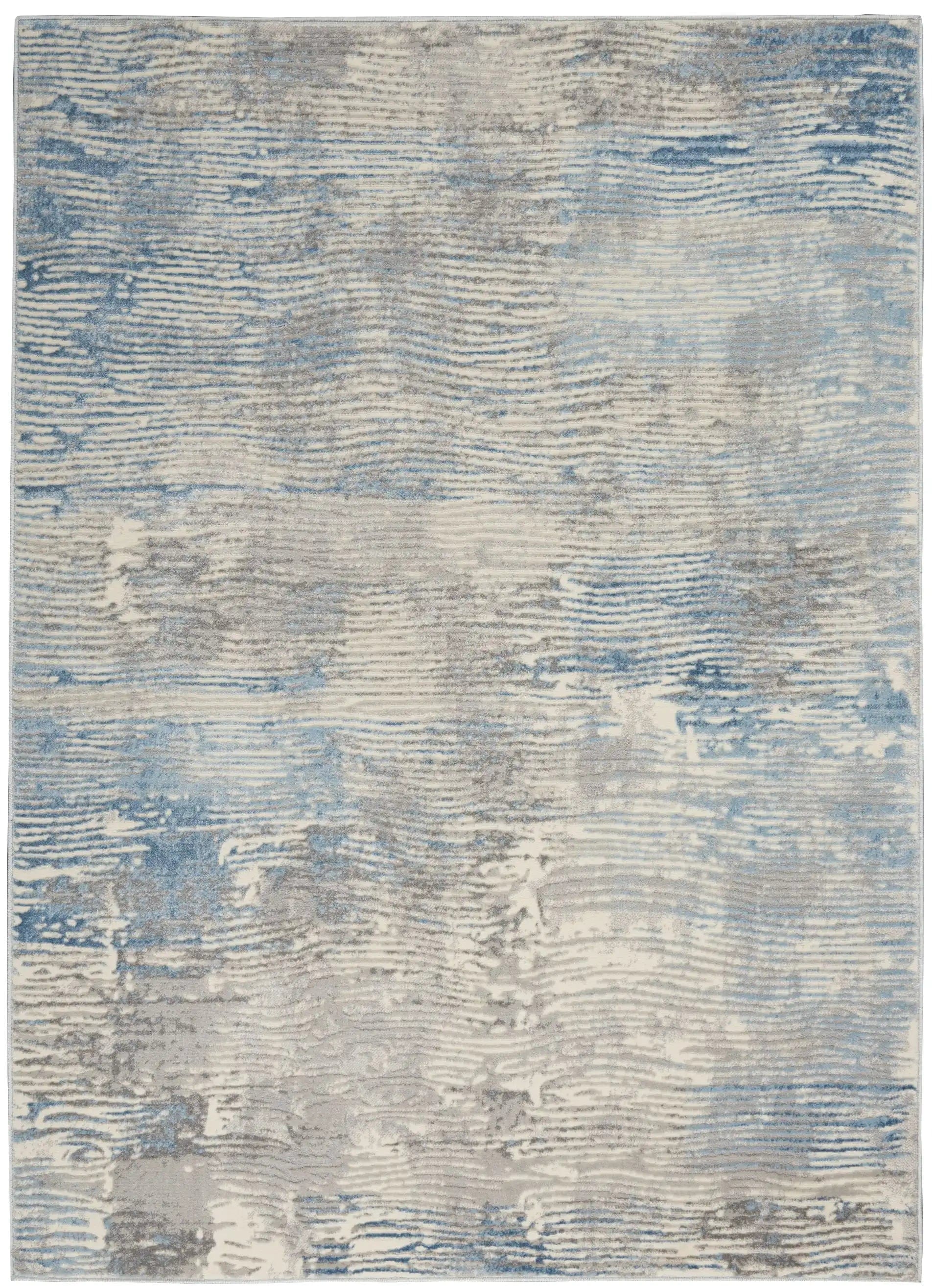 Solace SLA01 Ivory Grey Blue - Image 4