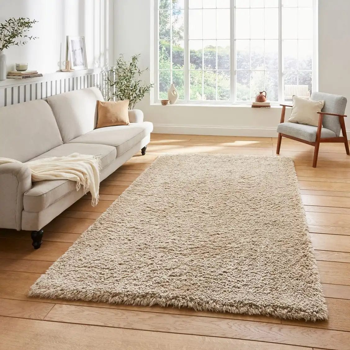 Solace Think 0961 Beige