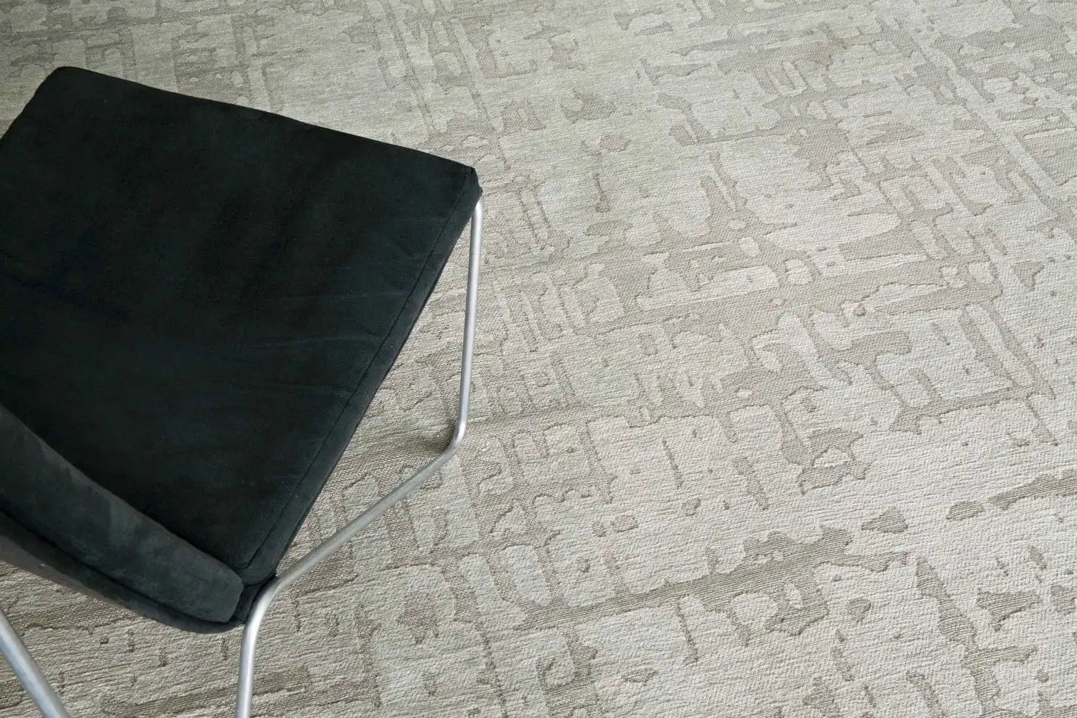 Structures Baobab 9197 Dry Beige Rugs - Image 4