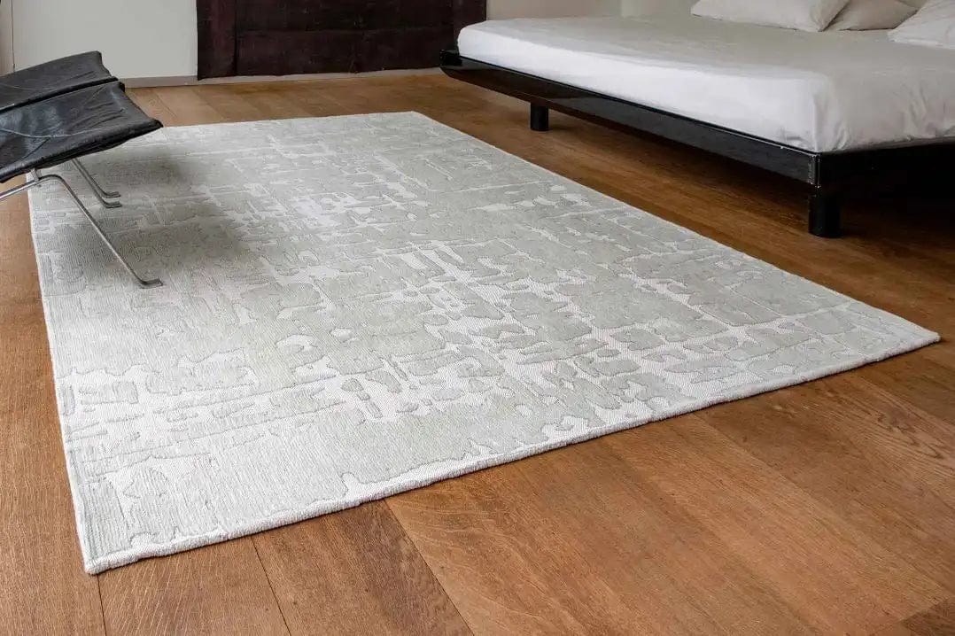 Structures Baobab 9198 Tsingy Oyster Rugs