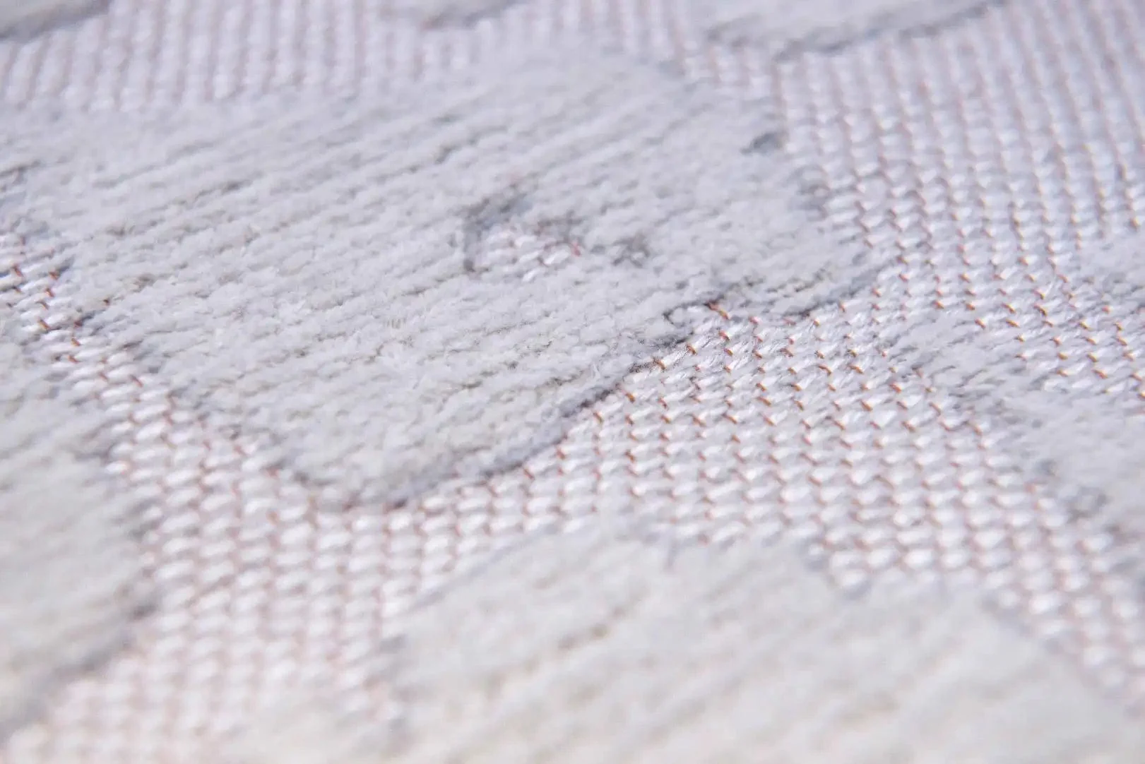 Structures Baobab 9198 Tsingy Oyster Rugs - Image 3