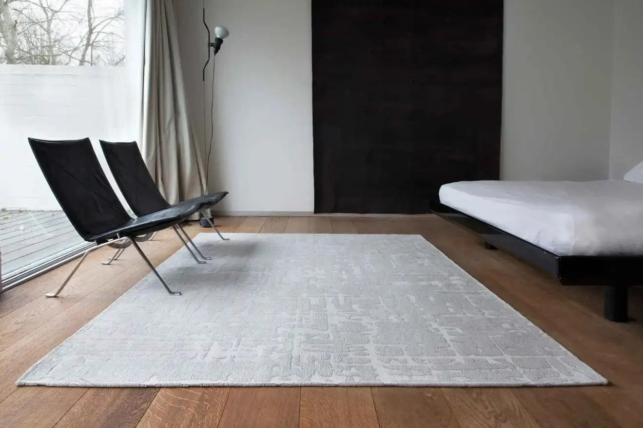 Structures Baobab 9198 Tsingy Oyster Rugs - Image 4