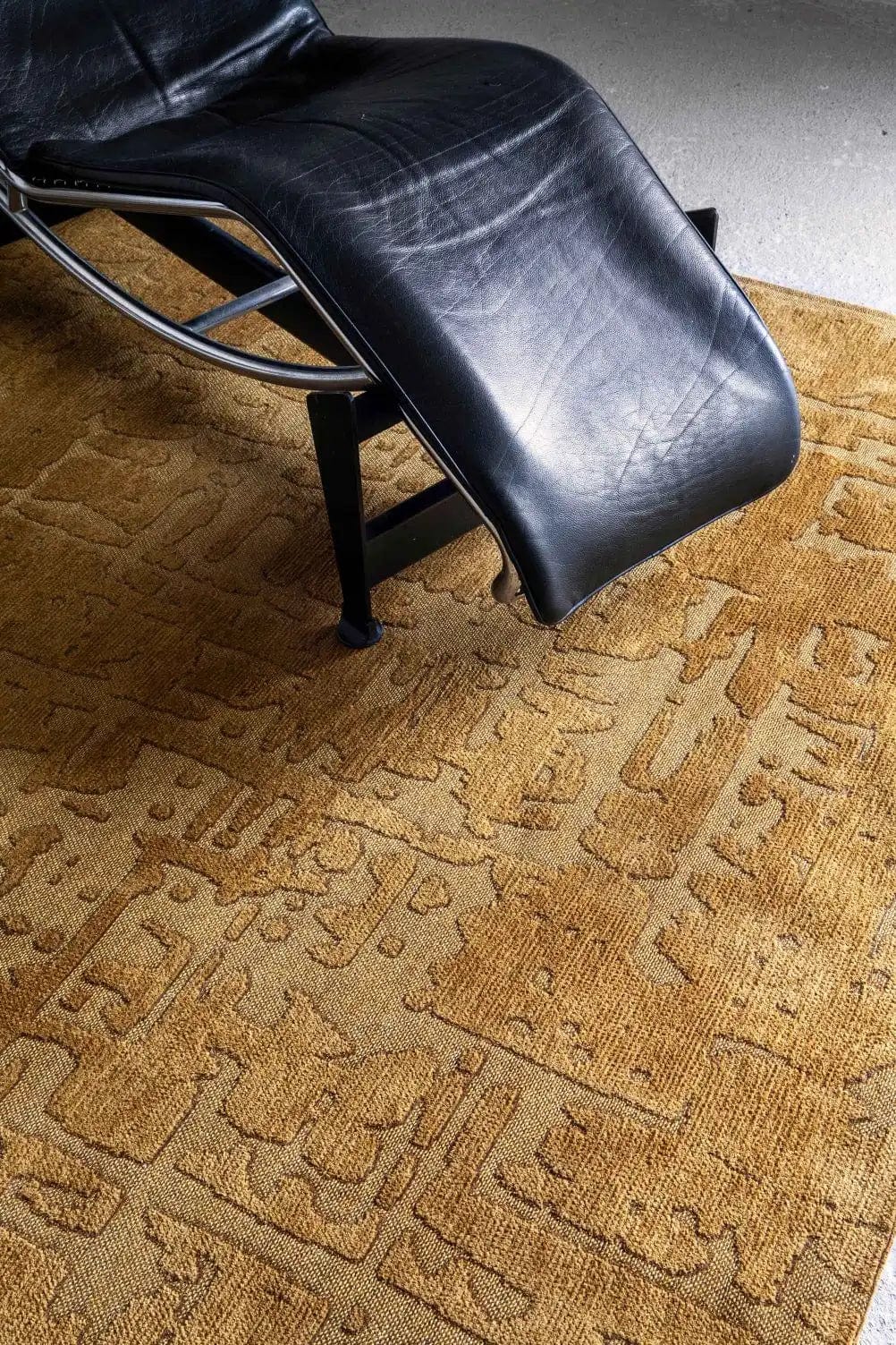 Structures Baobab 9201 Madagascar Gold Rugs - Image 4