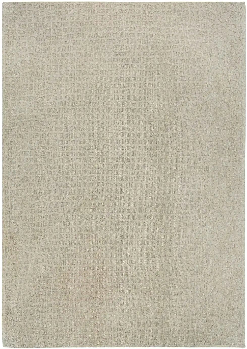 Structures Trammel 9245 Ovid Beige Rugs - Image 2