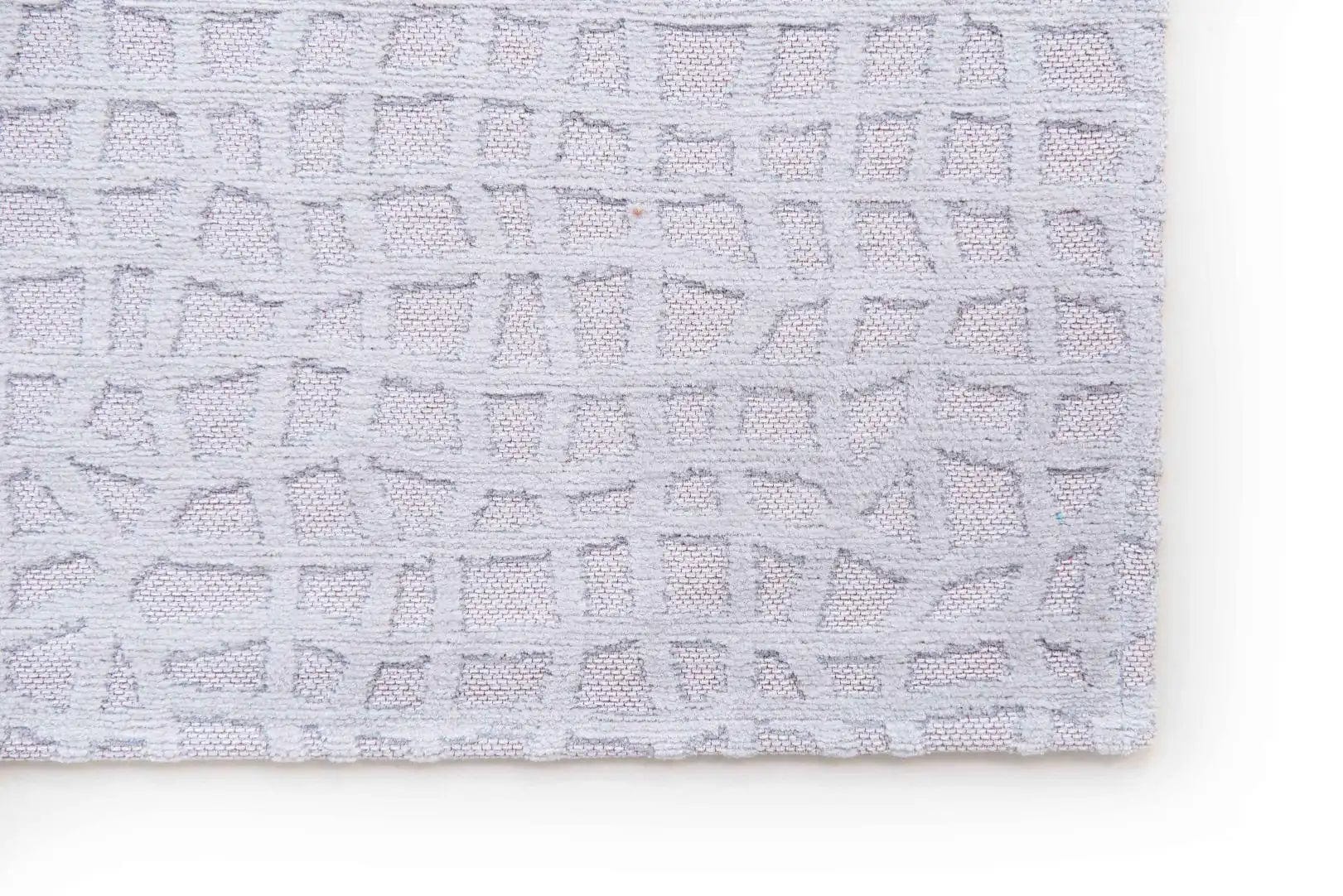 Structures Trammel 9246 Willow White Rugs - Image 5