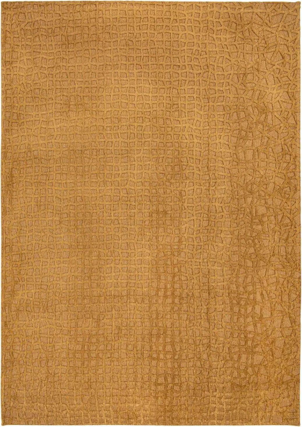 Structures Trammel 9248 Roman Gold Rugs - Image 2