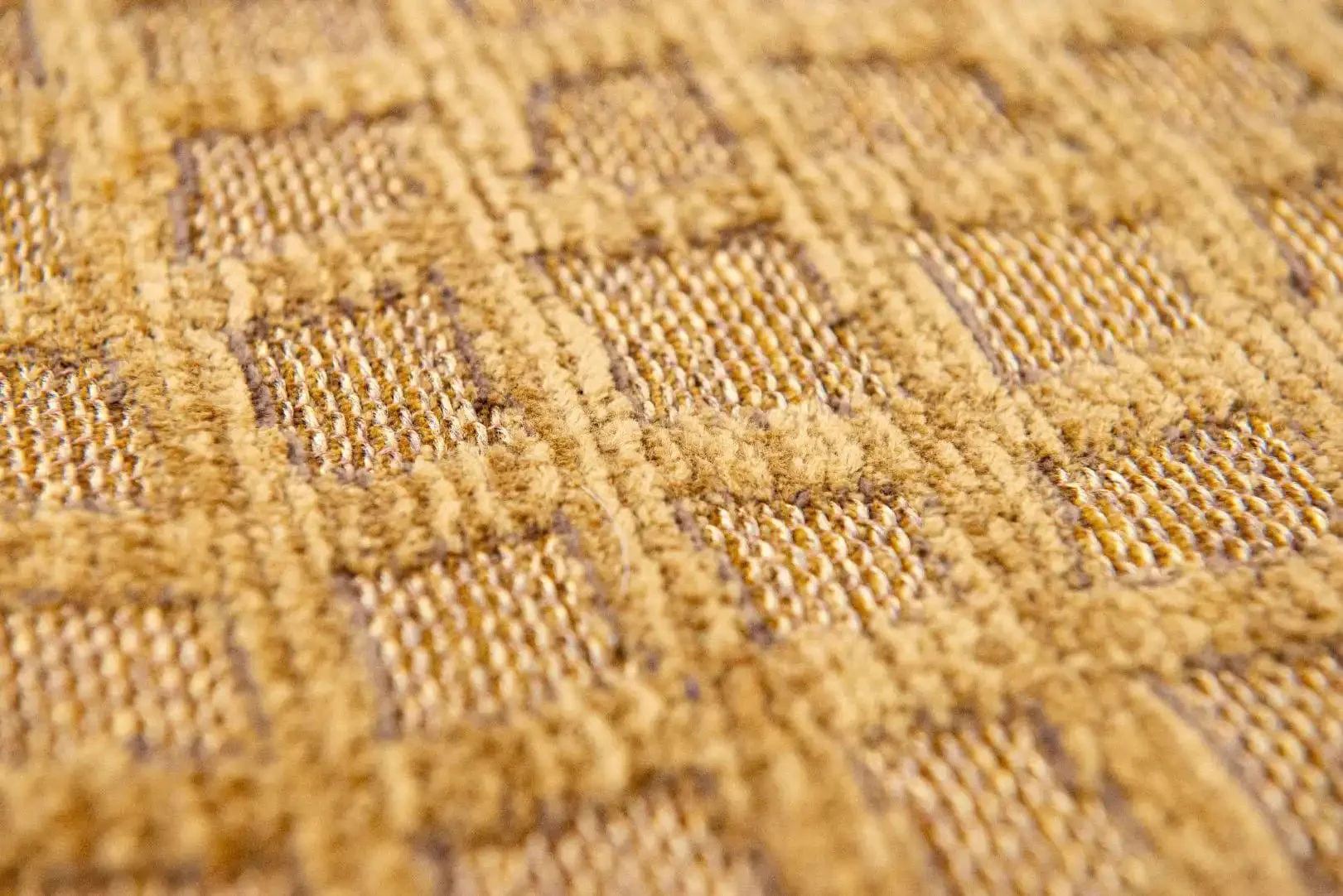 Structures Trammel 9248 Roman Gold Rugs - Image 3