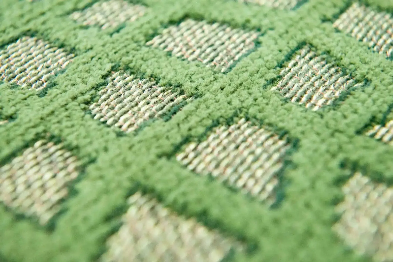 Structures Trammel 9249 Alta Green Rugs - Image 3