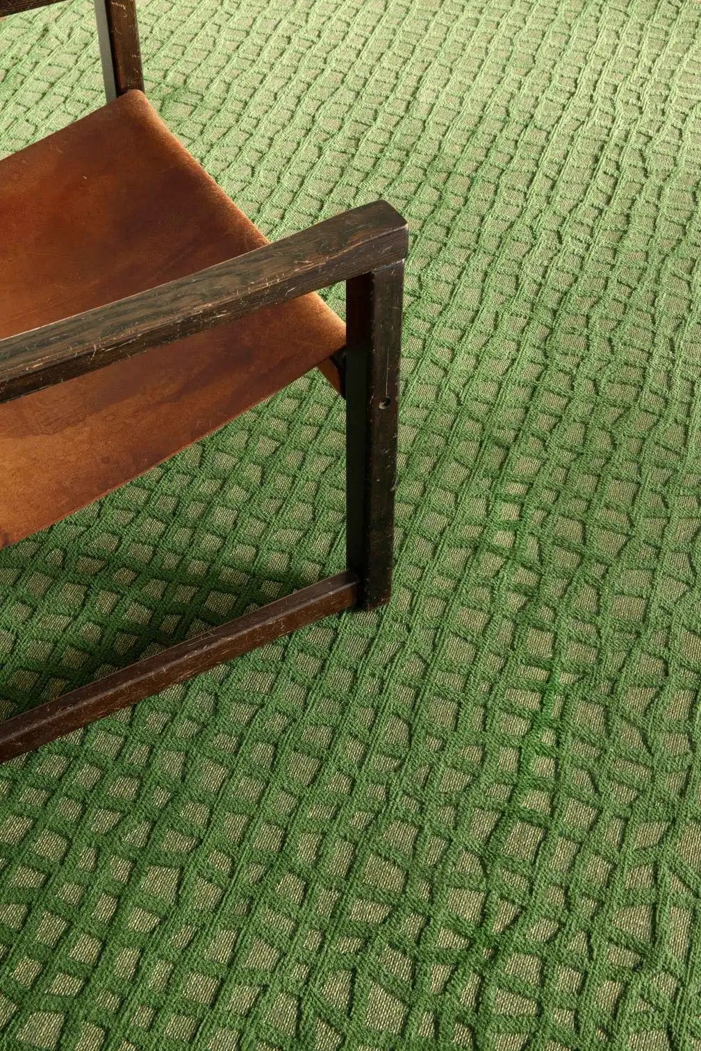 Structures Trammel 9249 Alta Green Rugs - Image 4