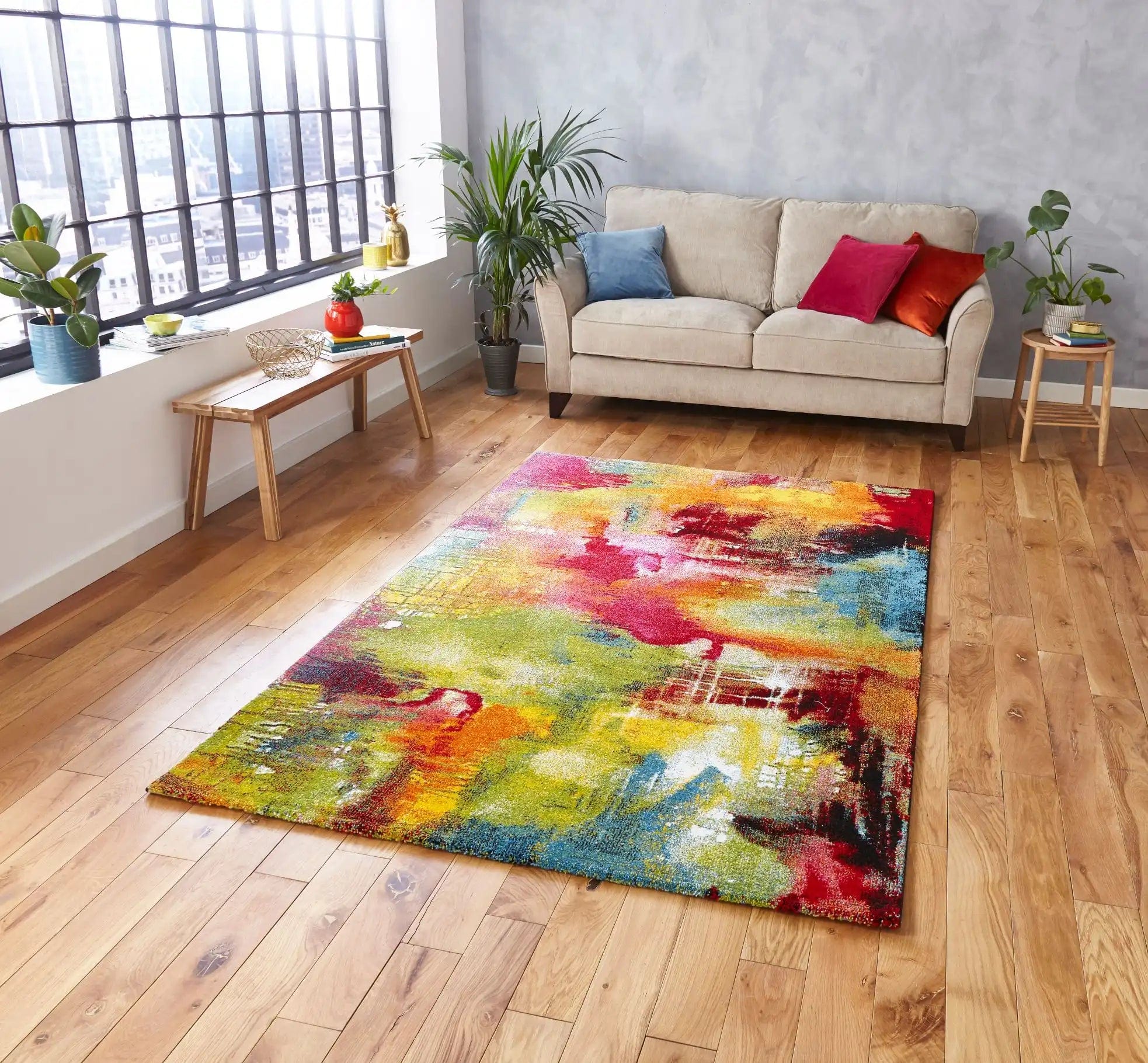 Sunrise 20754 Multi