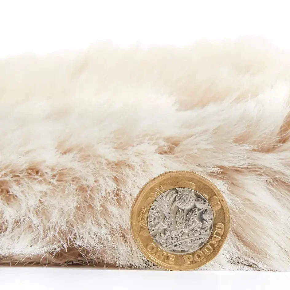 Super Teddy Beige - Image 3