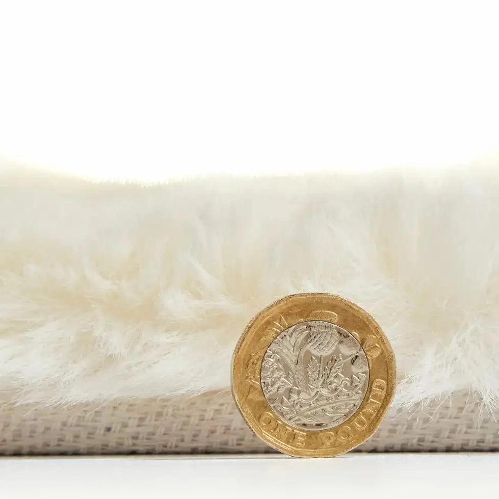 Super Teddy Ivory - Image 3
