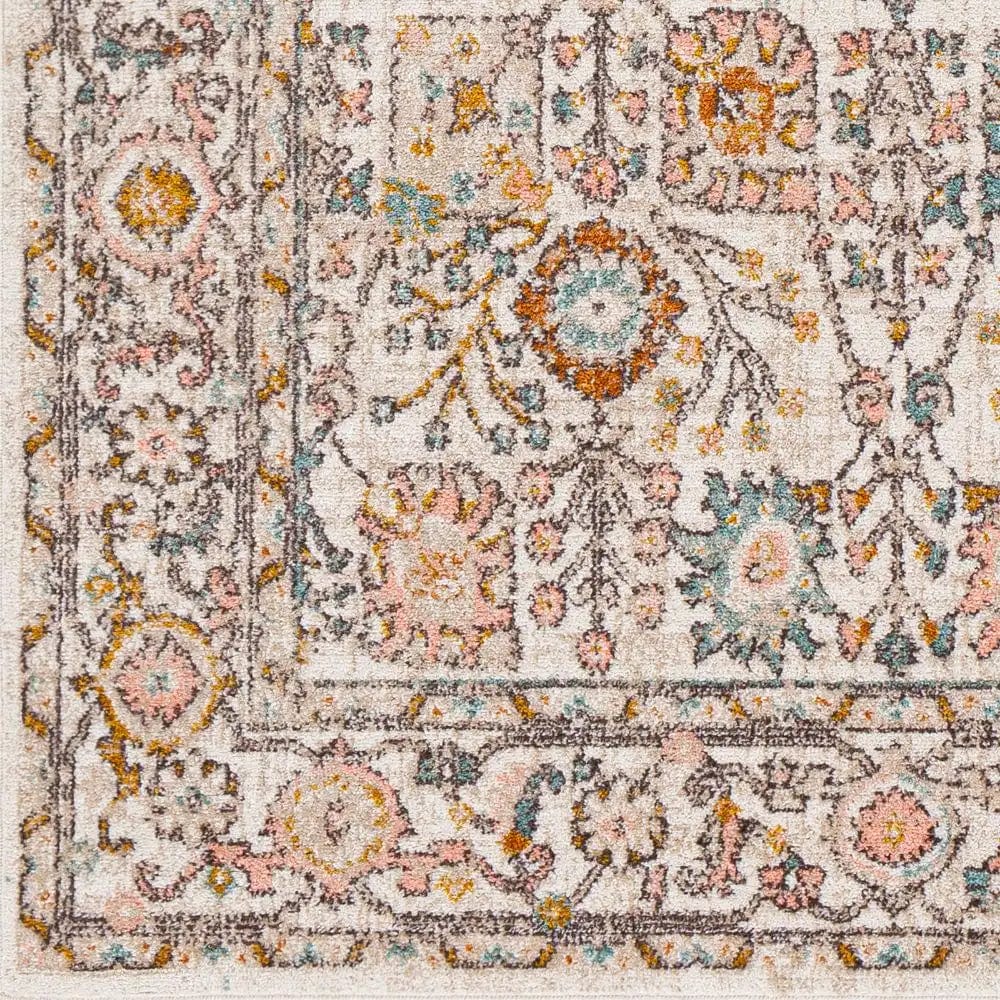 Surya Amira 2332 Pink - Image 3