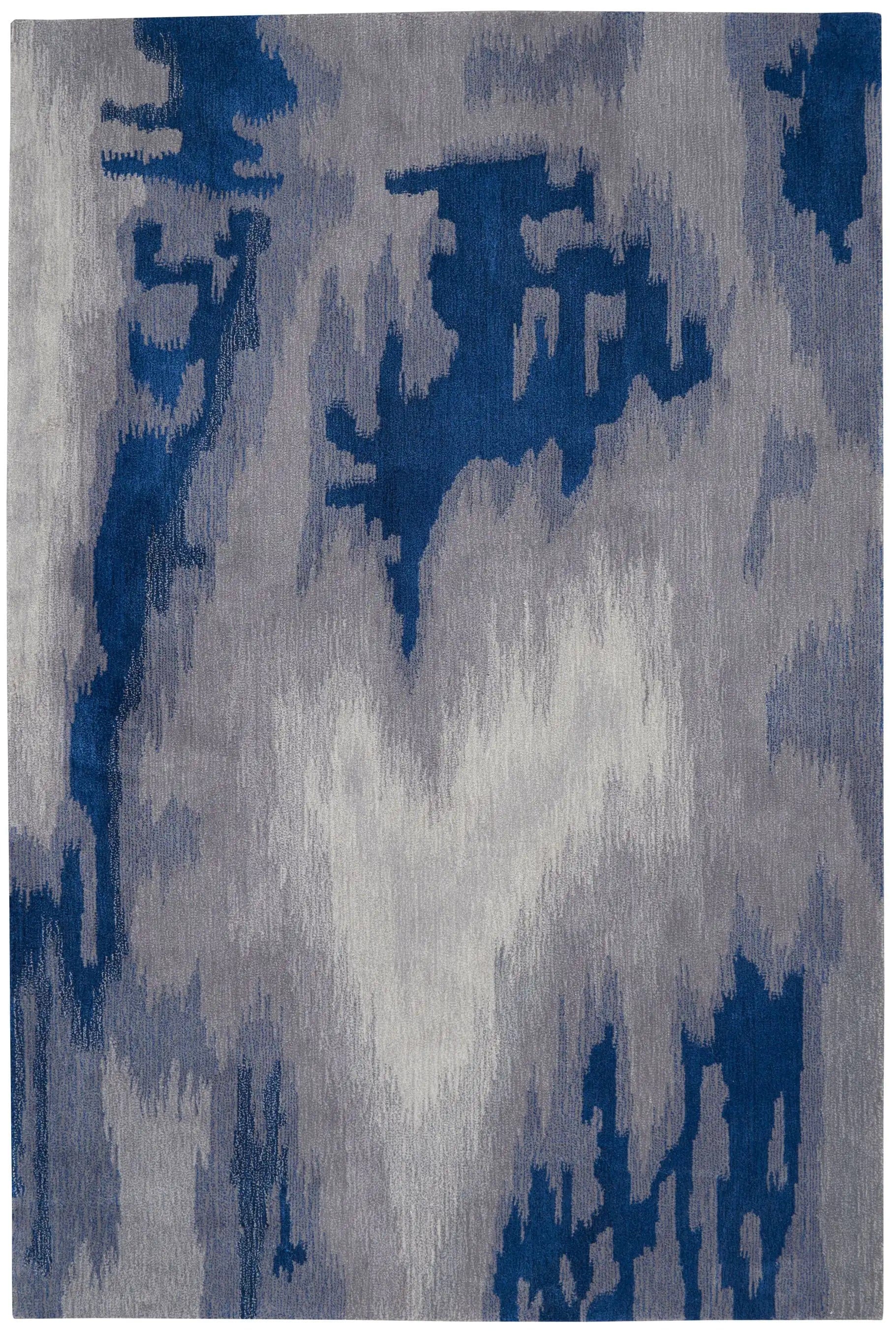 Symmetry SMM10 Grey Blue - Image 4