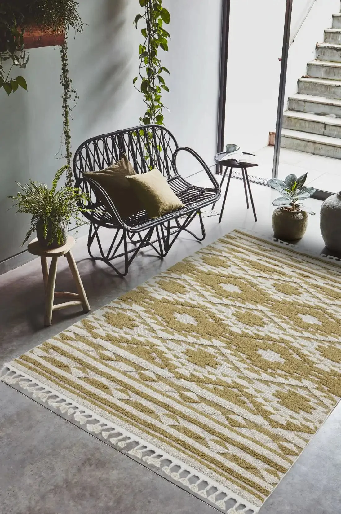Taza TA02 Ochre Runner - Image 3