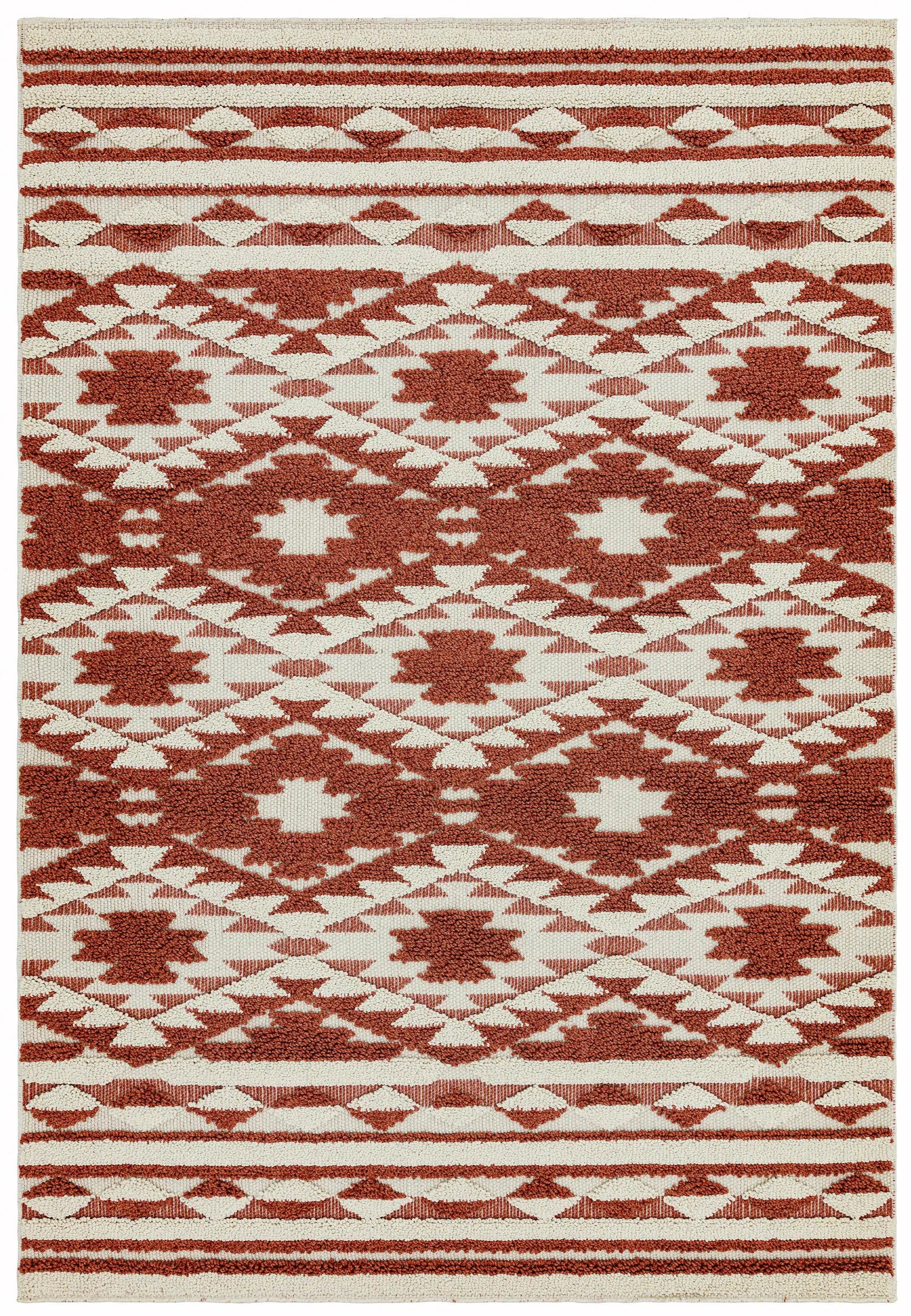 Taza TA03 Terracotta Runner - Image 2