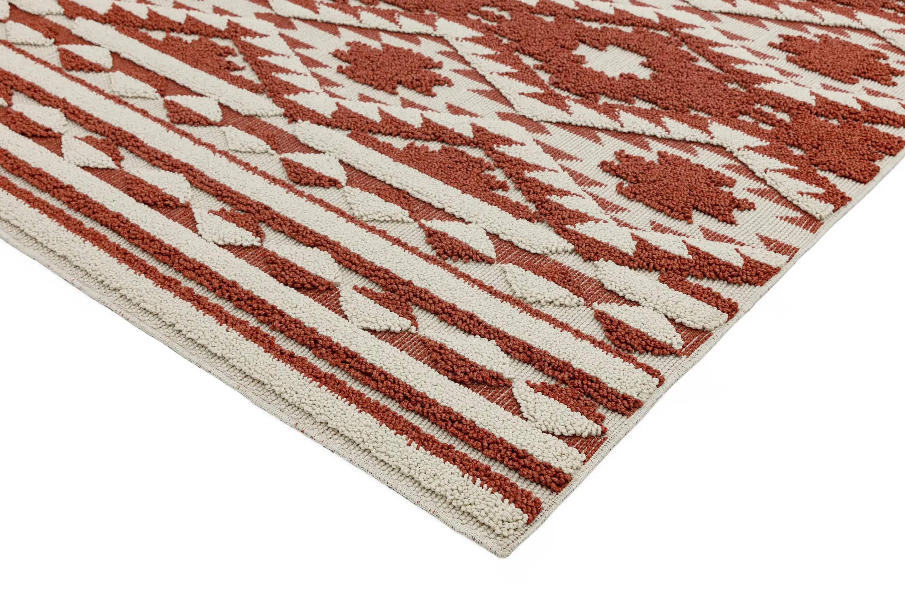 Taza TA03 Terracotta Runner - Image 4