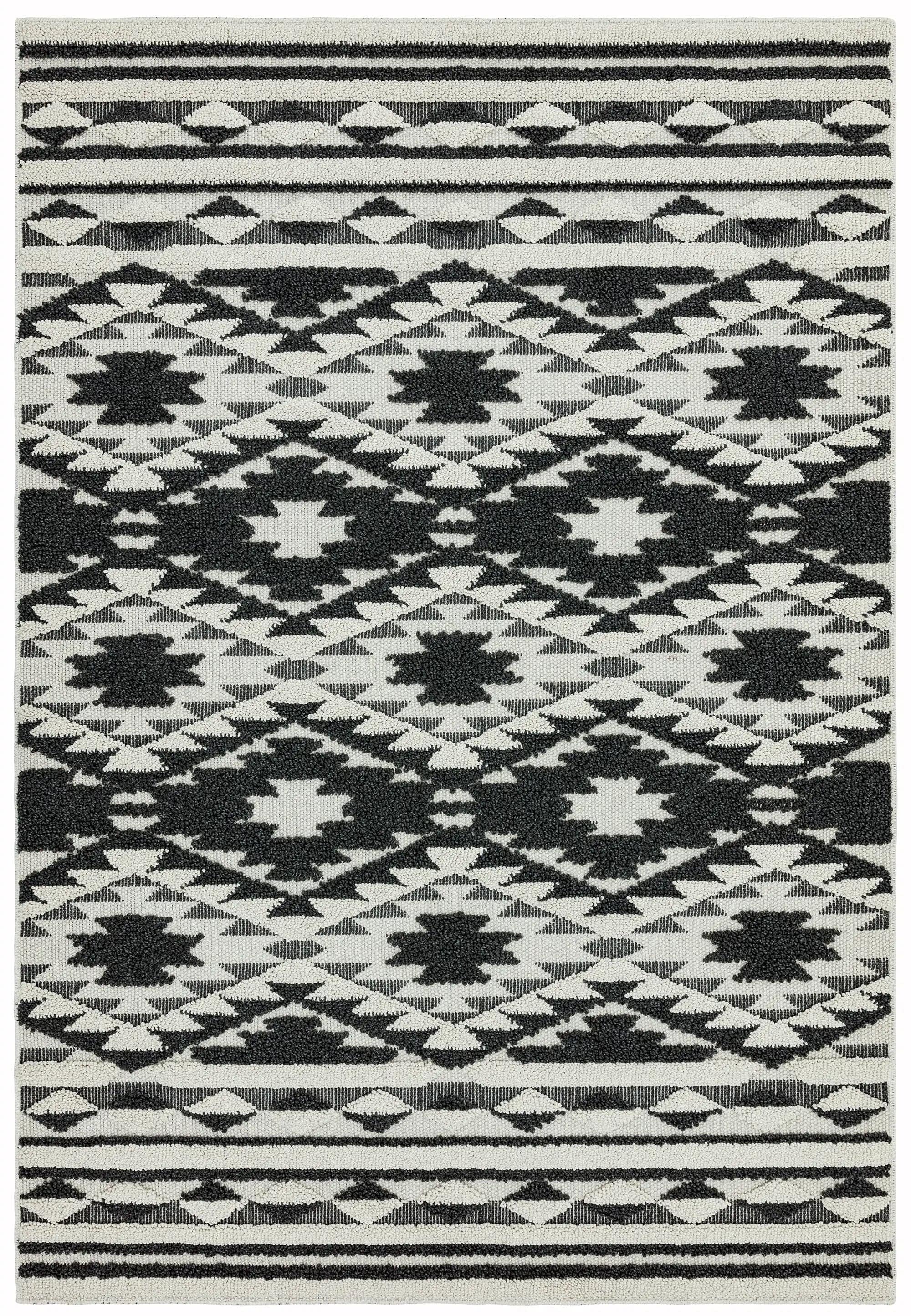 Taza TA04 Black & White Runner - Image 3