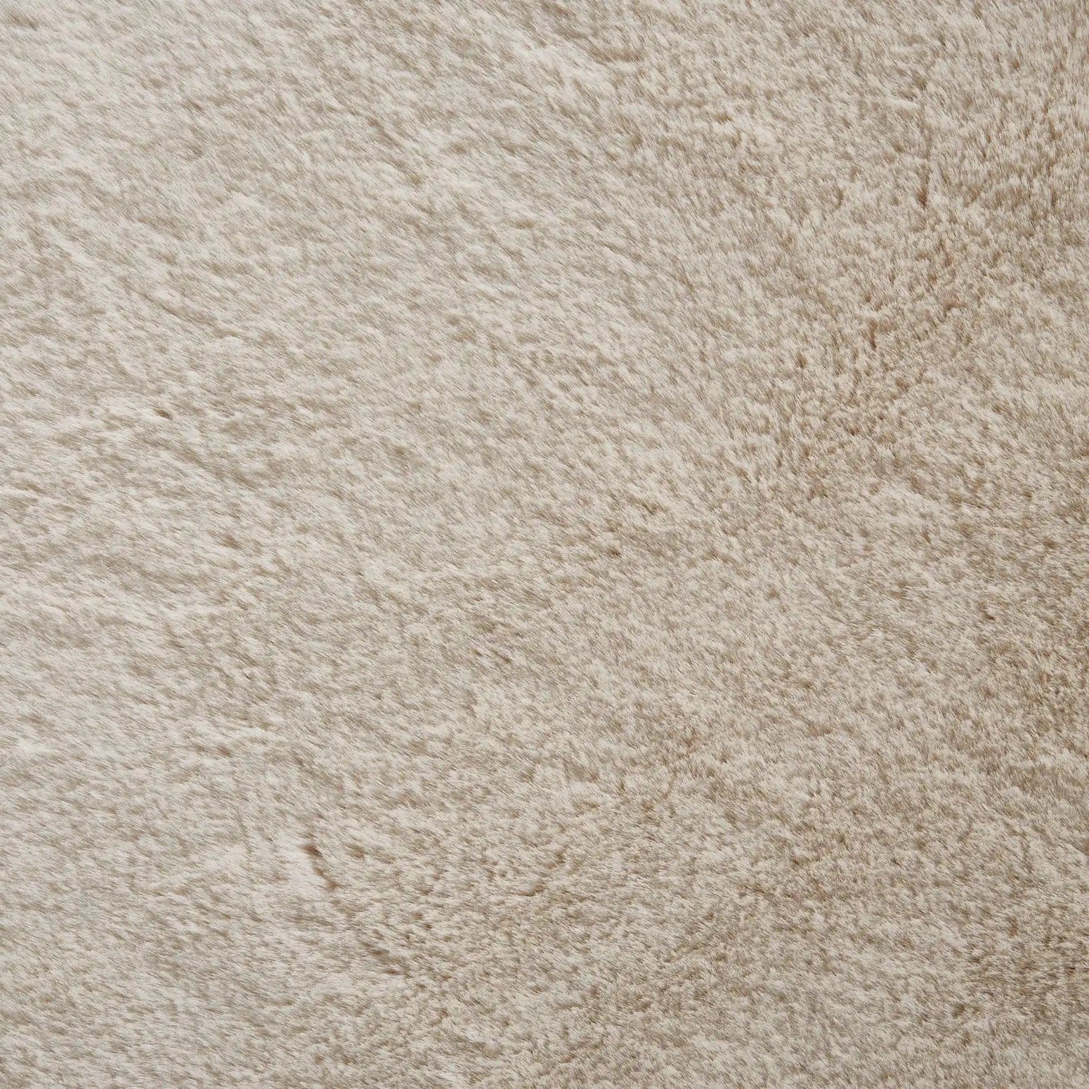 Teddy Beige Rug - Image 3