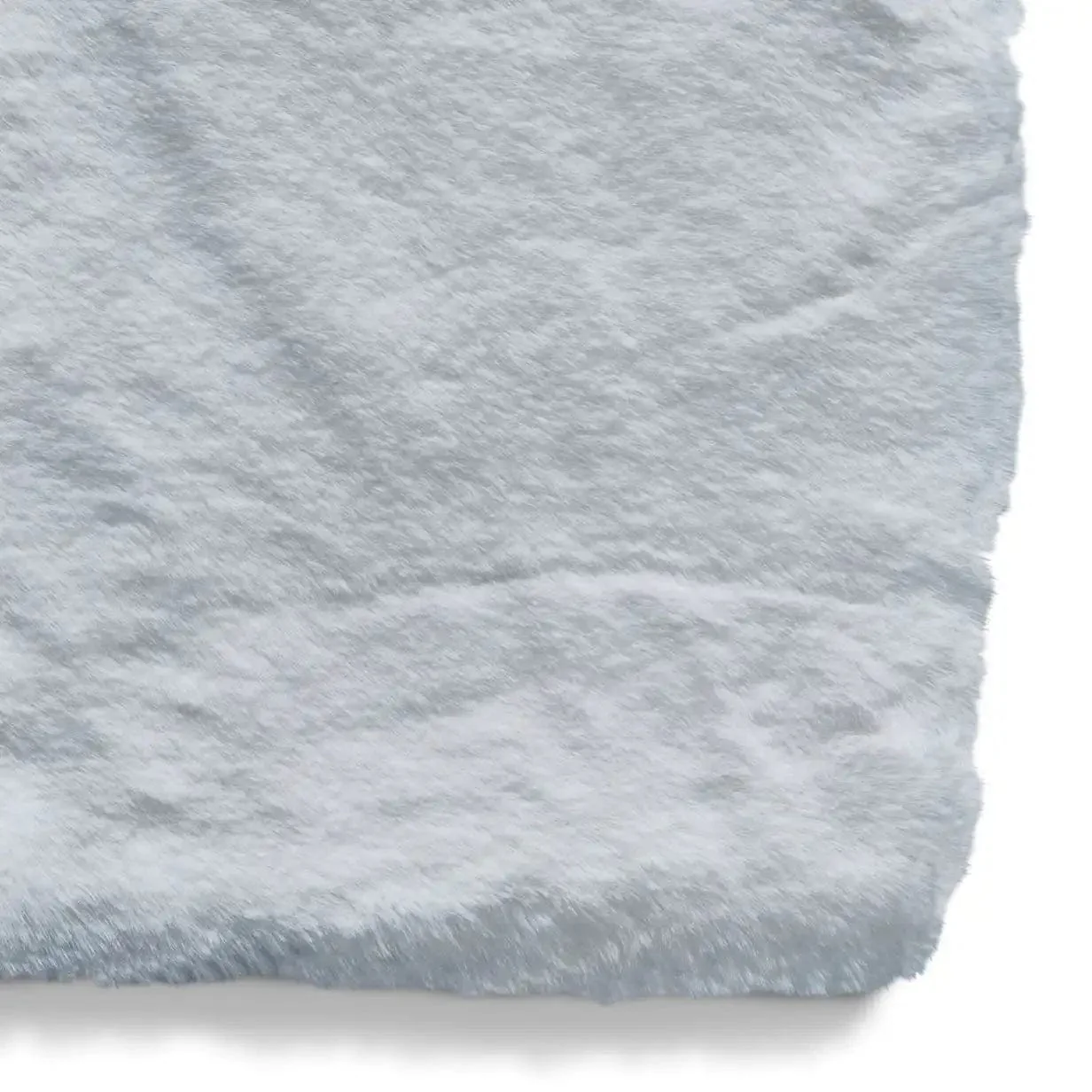 Teddy Ivory Rug - Image 3