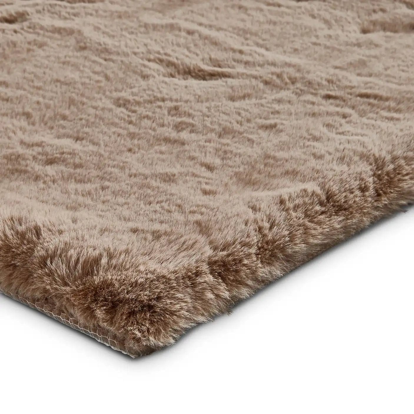 Teddy Mink Rug - Image 2