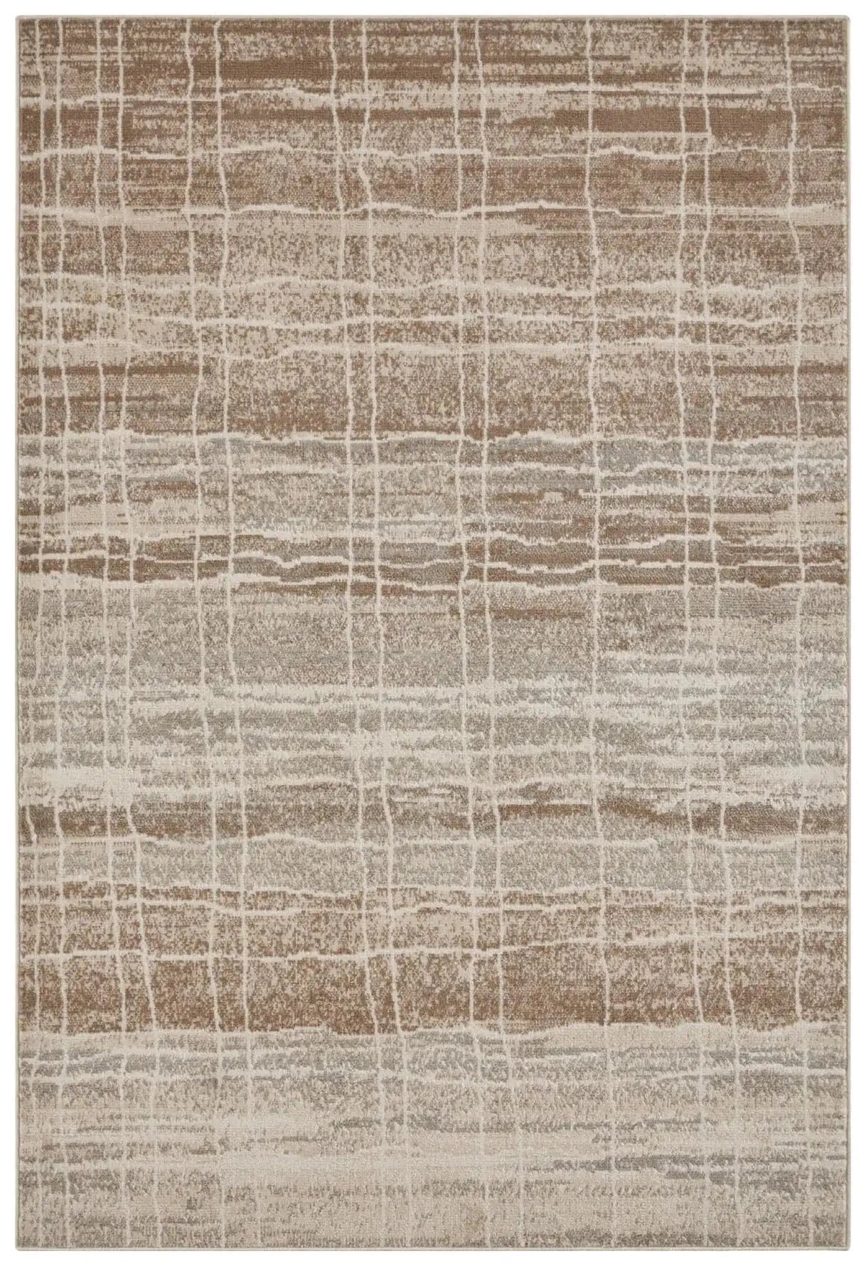 Terrain 105600 Jord Cream Rug