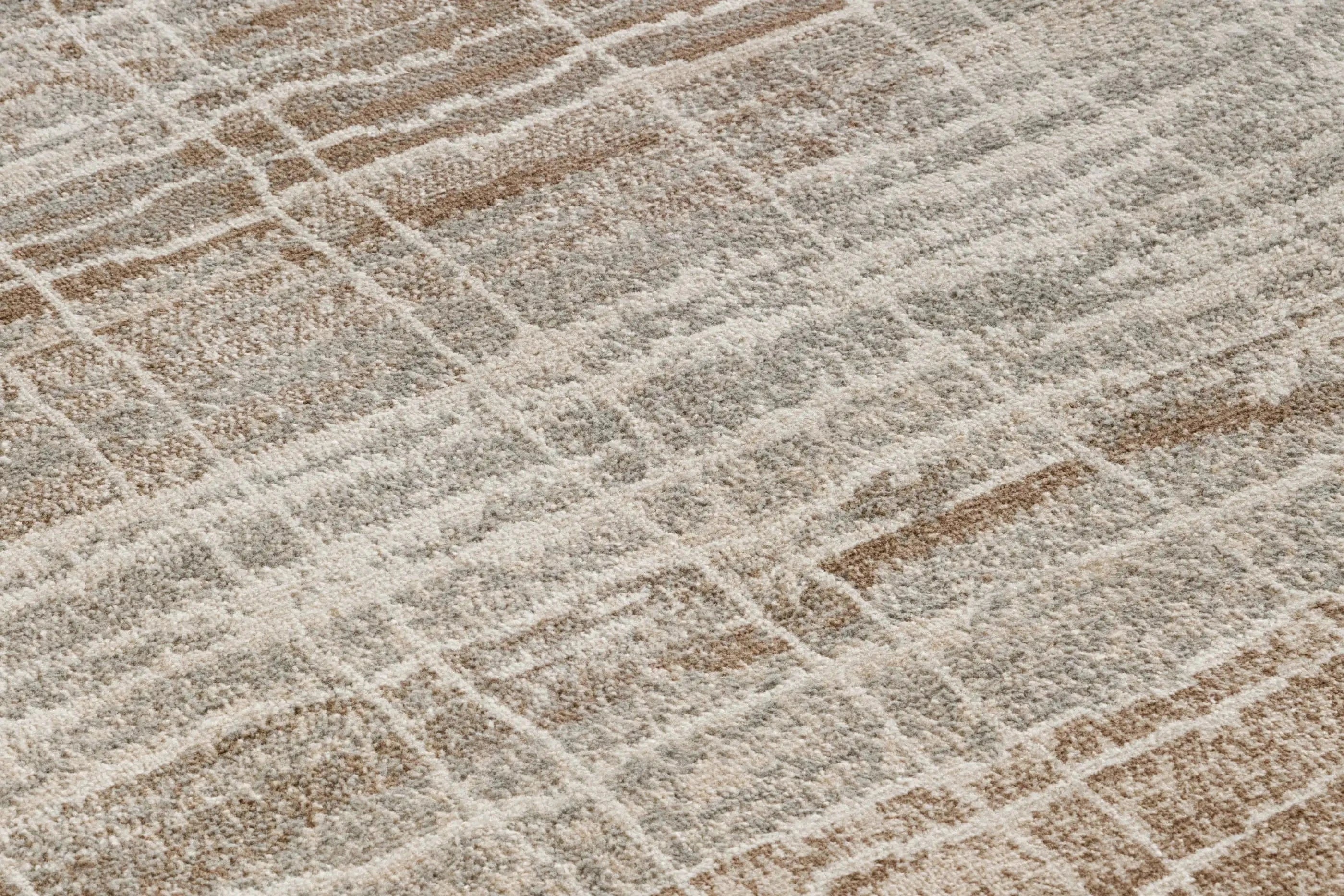 Terrain 105600 Jord Cream Rug - Image 2