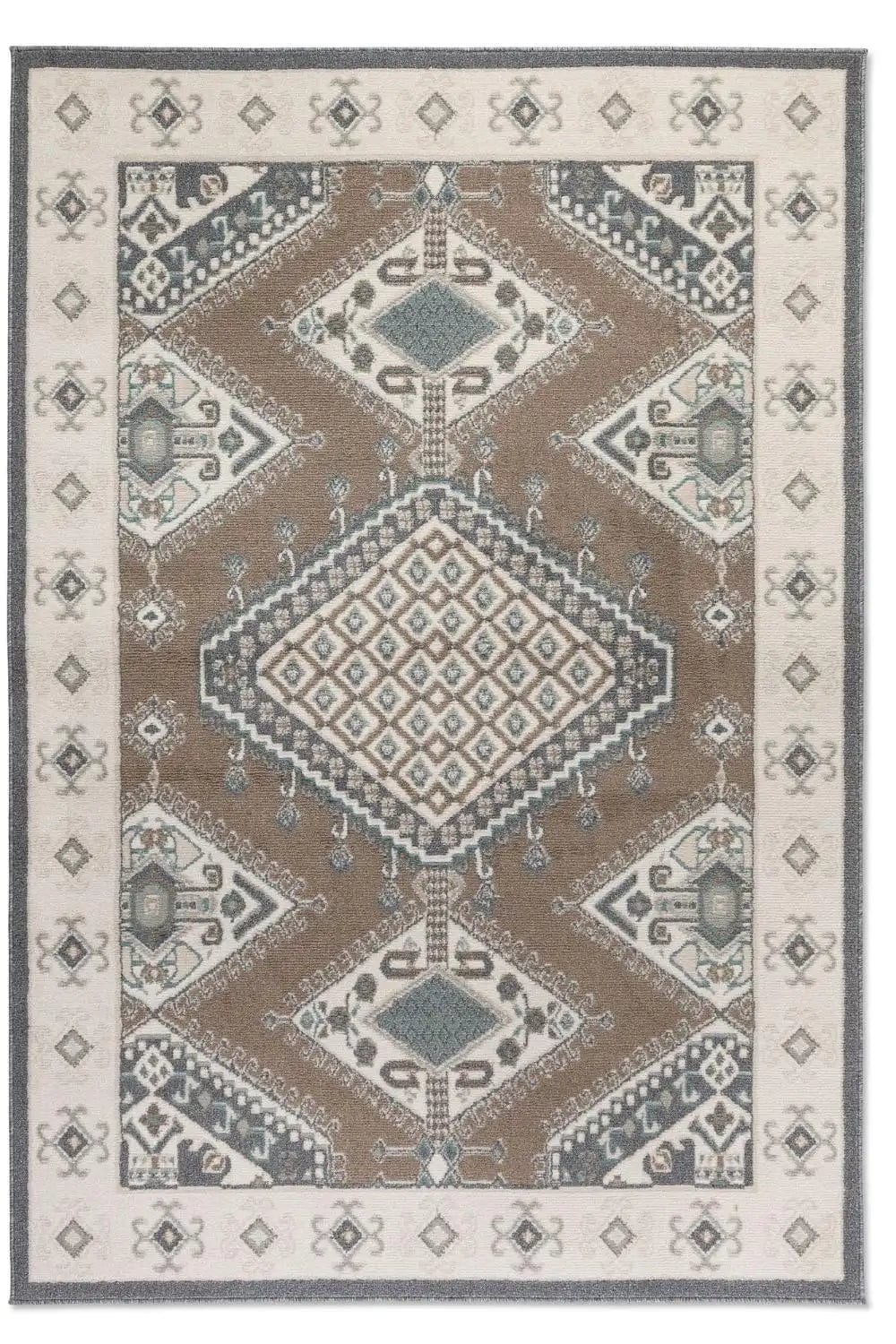 Terrain 106003 Brown Cream - Image 6