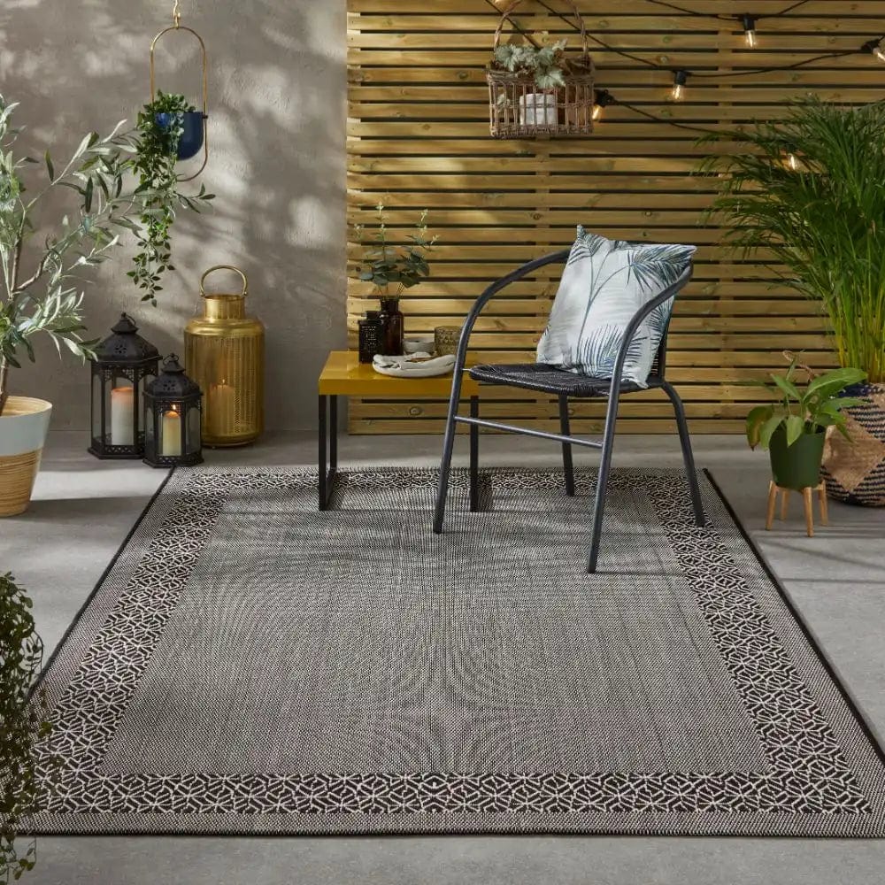 Terrazo TRZ01 Black