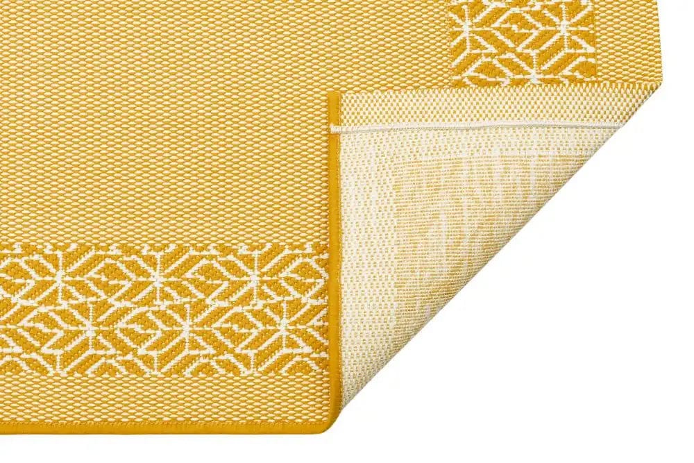 Terrazo TRZ01 Yellow - Image 5