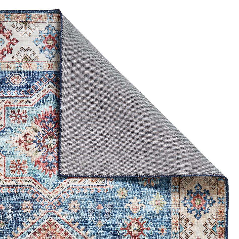 Topaz G4705 Dark Blue Rug - Image 3