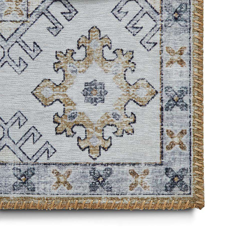 Topaz G4705 Gold Rug - Image 4