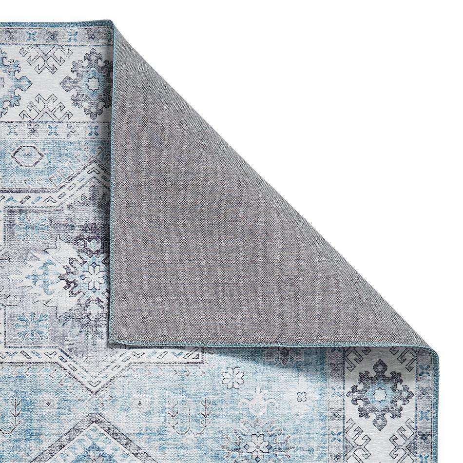 Topaz G4705 Light Blue Rug - Image 3