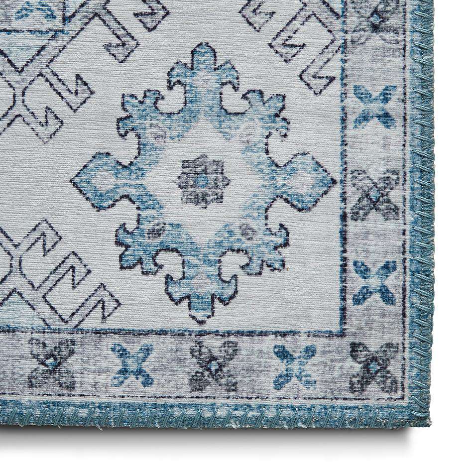 Topaz G4705 Light Blue Rug - Image 4
