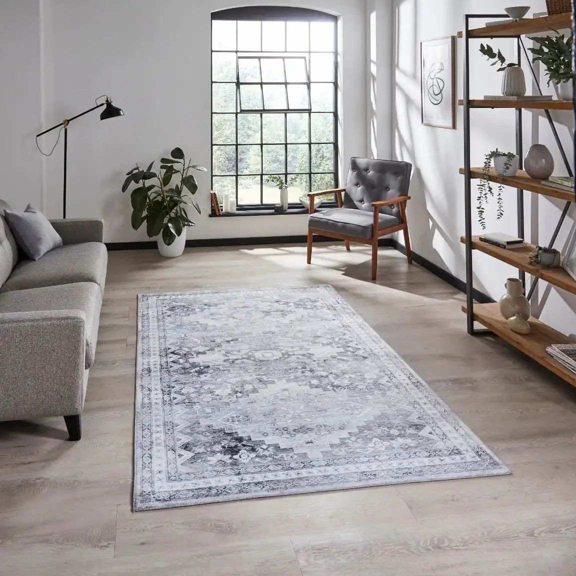 Topaz Think H1265 Grey