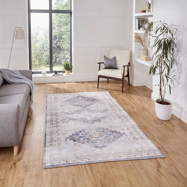 Topaz Think H1265 Grey Beige
