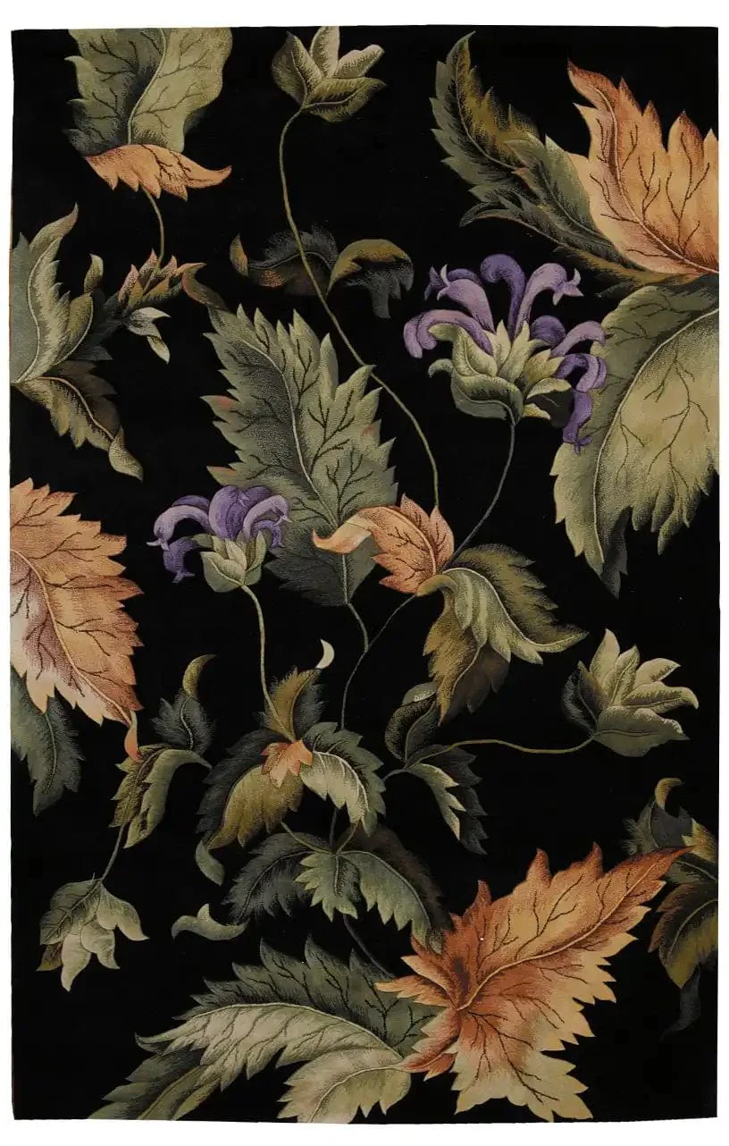 Tropics NOURISON TS05 Black - Image 4