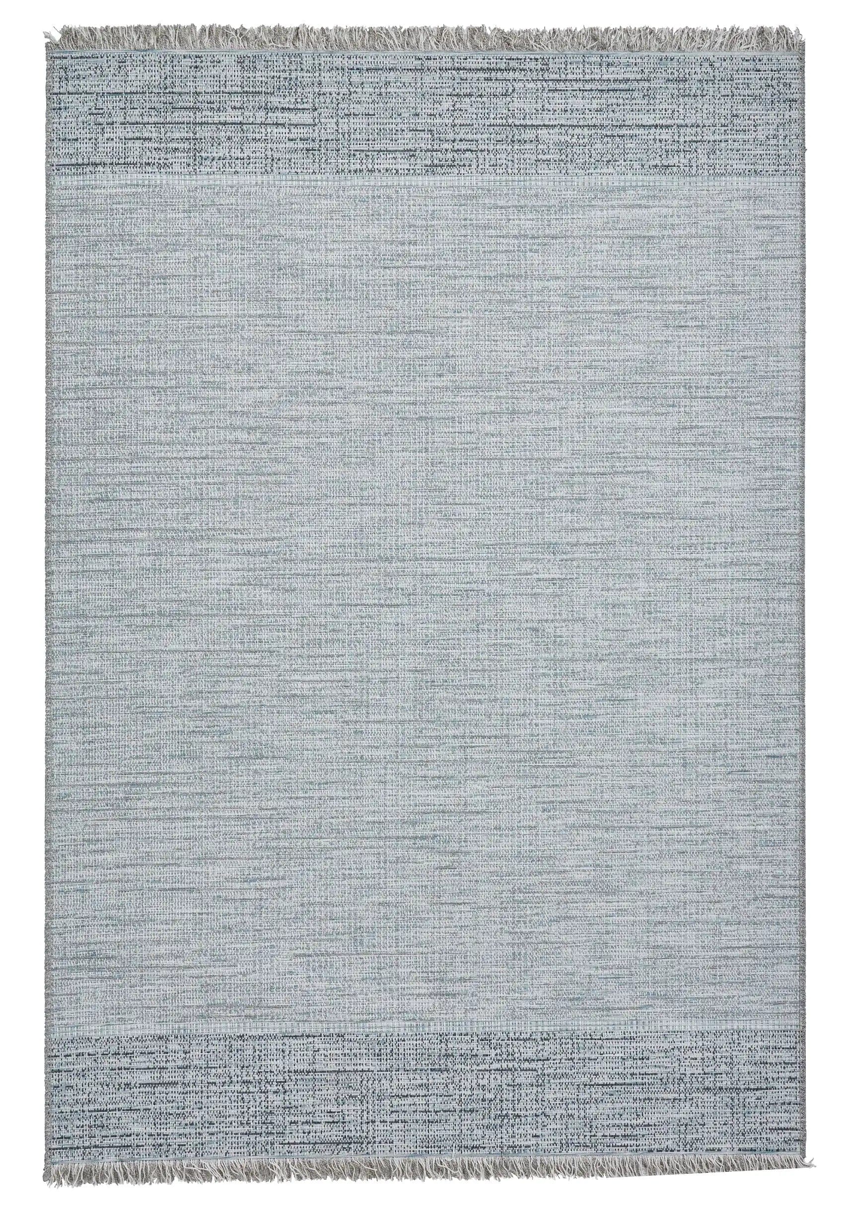 Tweed 9743 Beige/Blue - Image 4