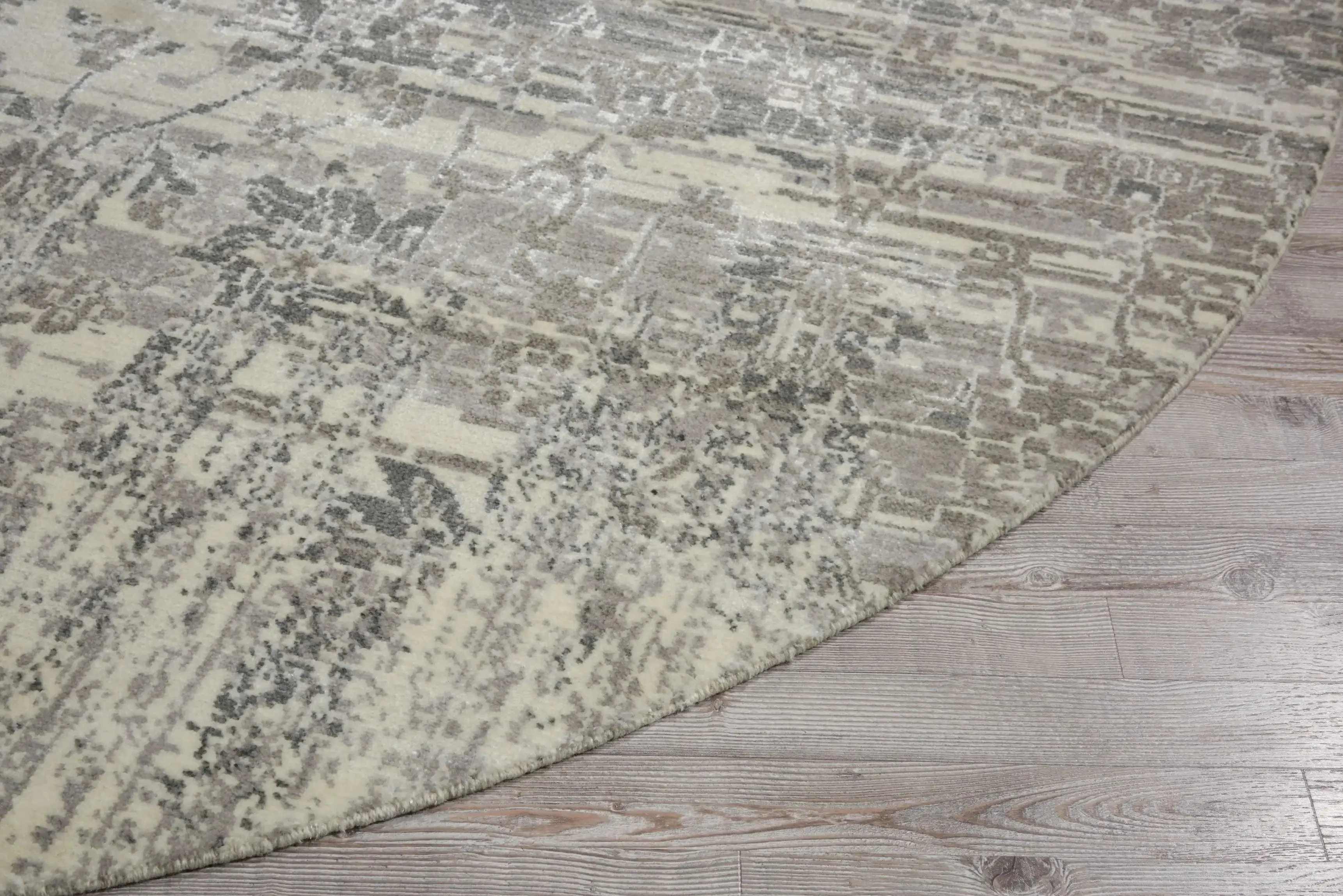 Twilight Nourison TWI02 Ivory - Image 5