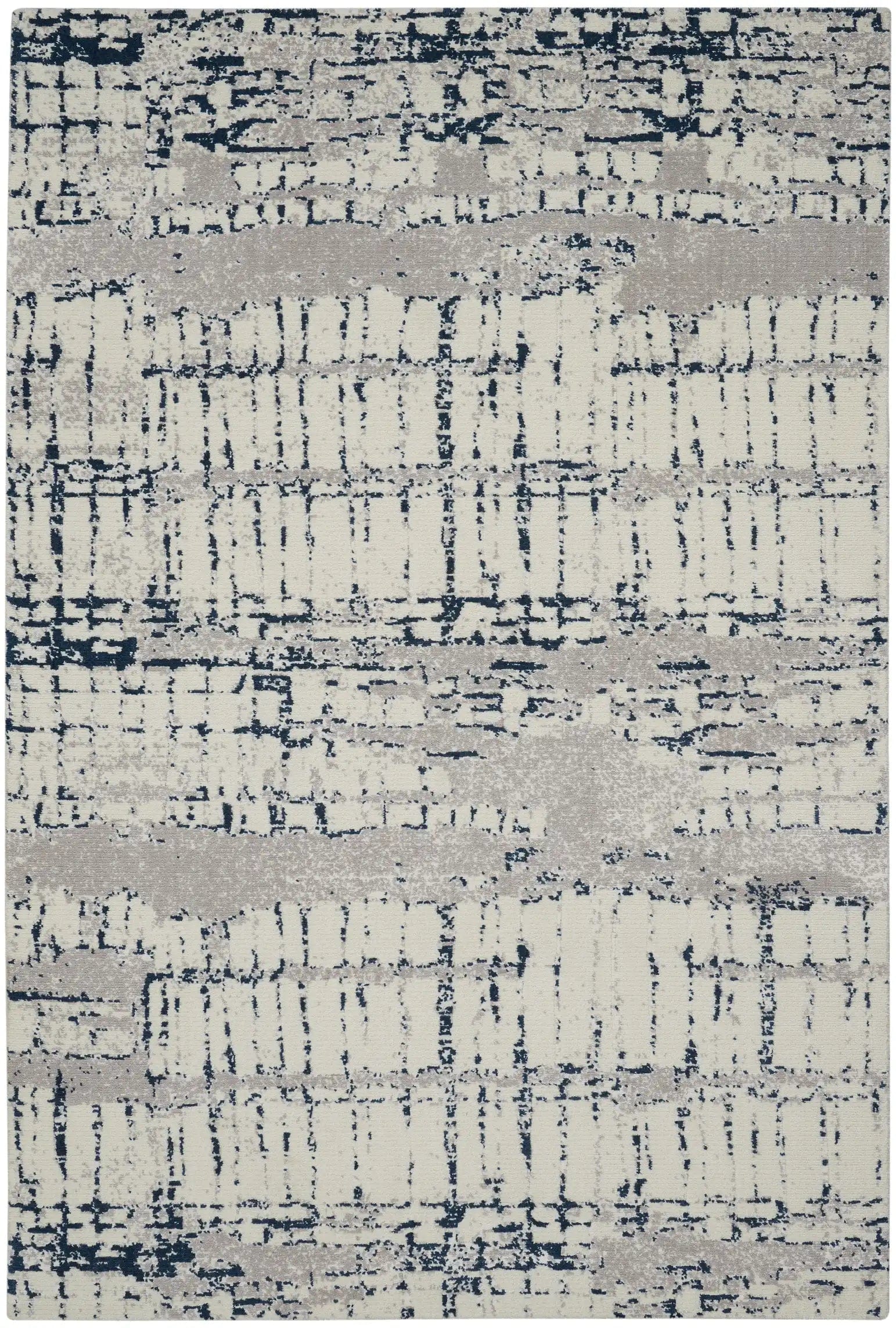 Twilight TWI10 Ivory Navy - Image 5