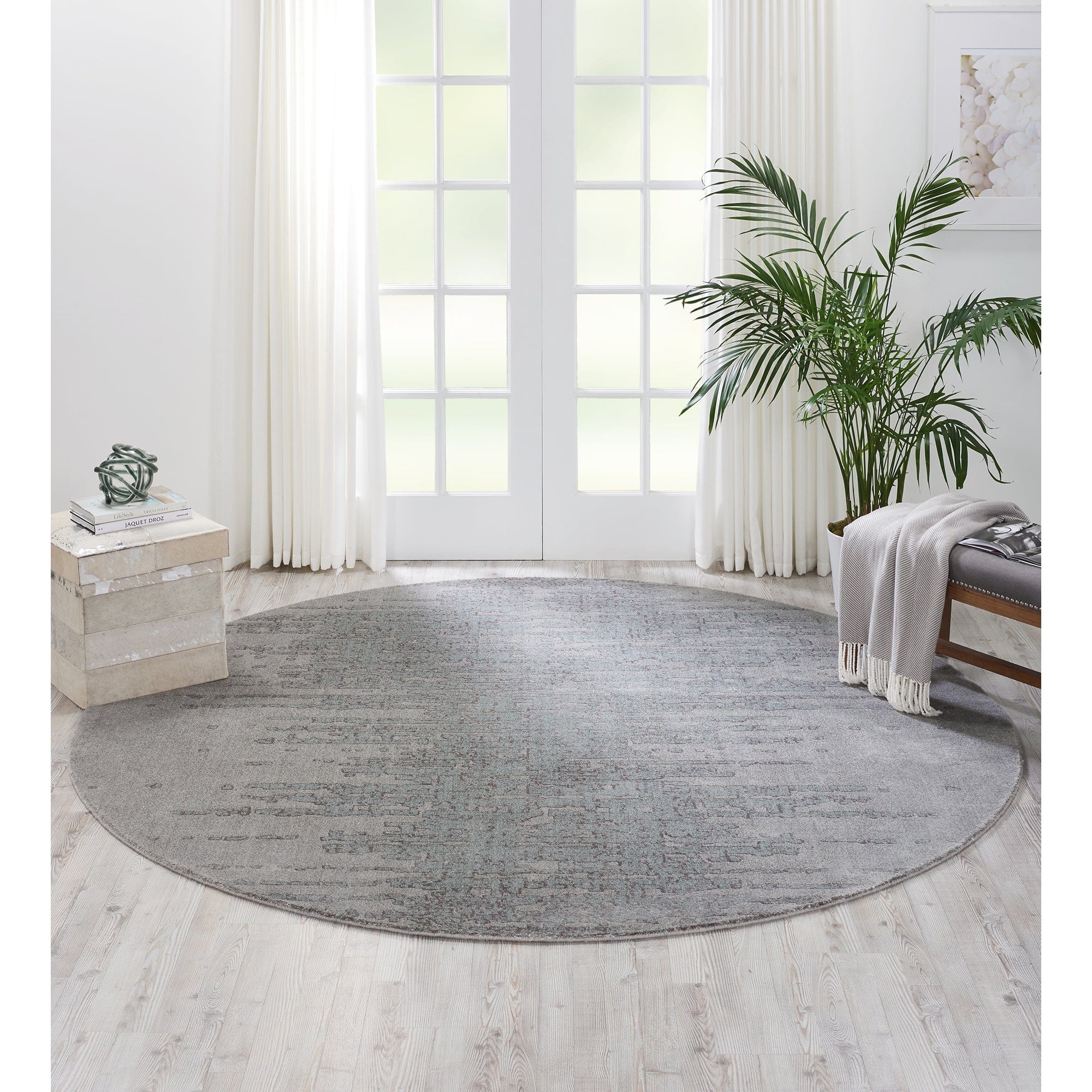 Twilight TWI11 Seafoam Round